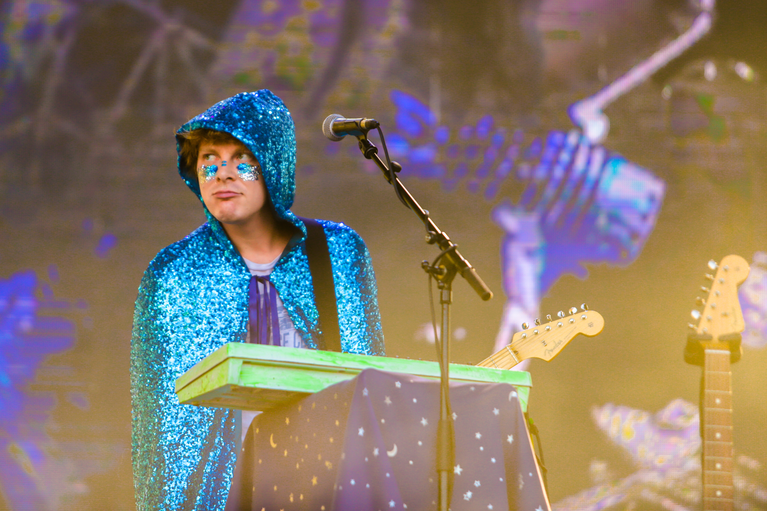 Superorganism 10 of 35