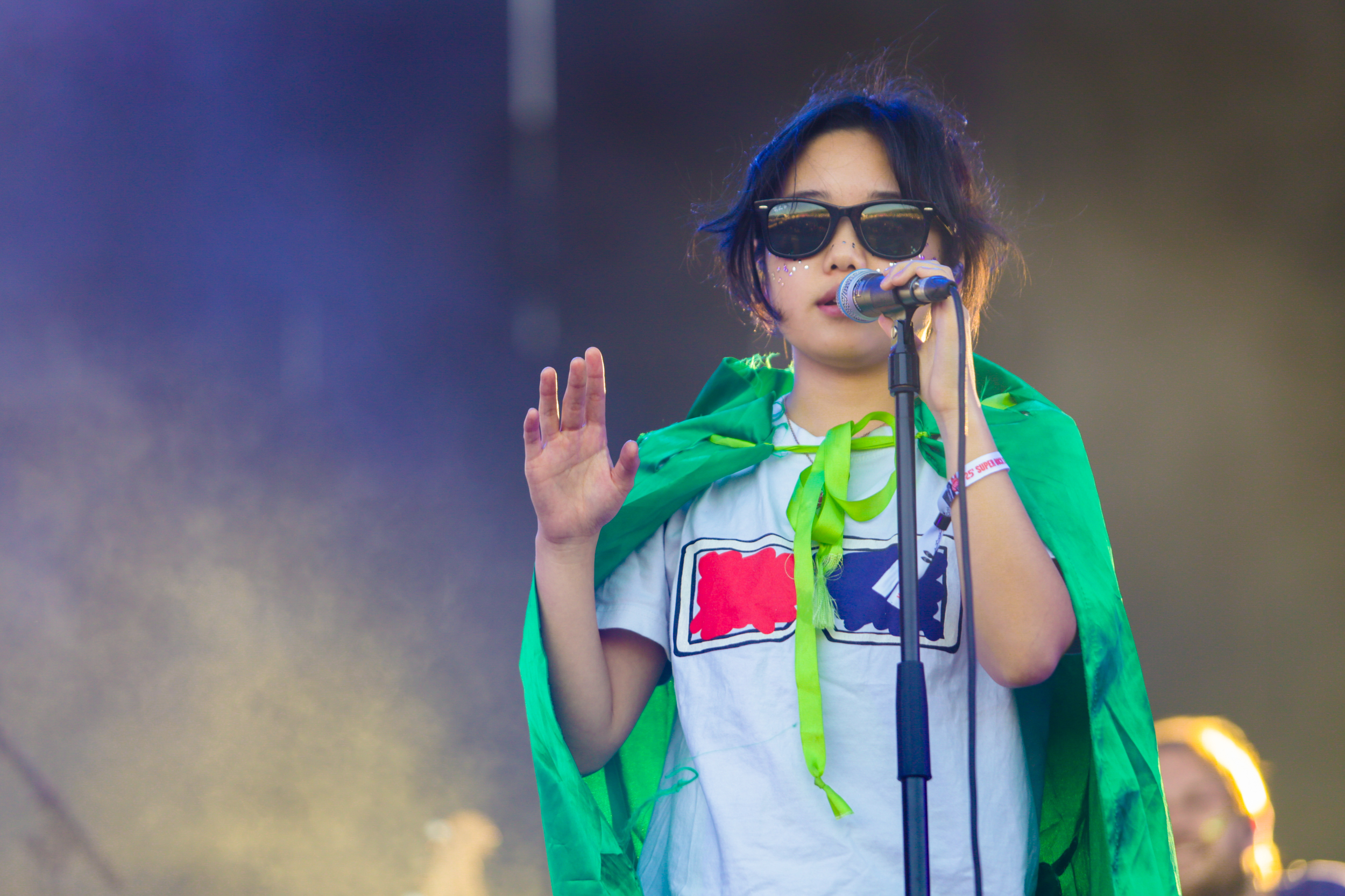 Superorganism 11 of 35