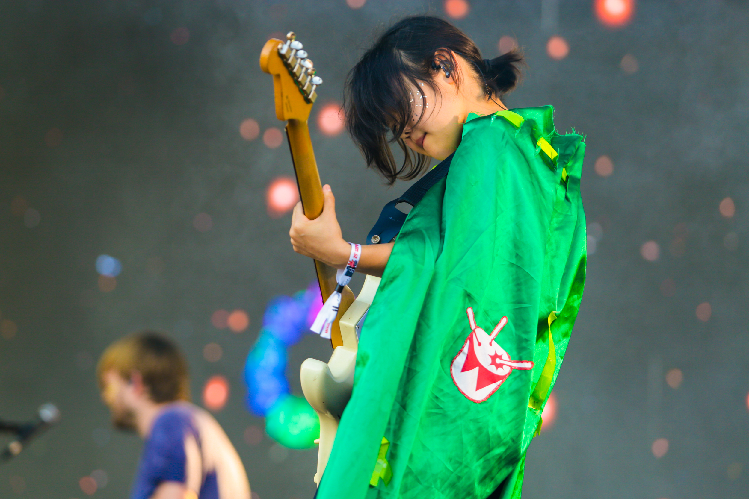 Superorganism 30 of 35