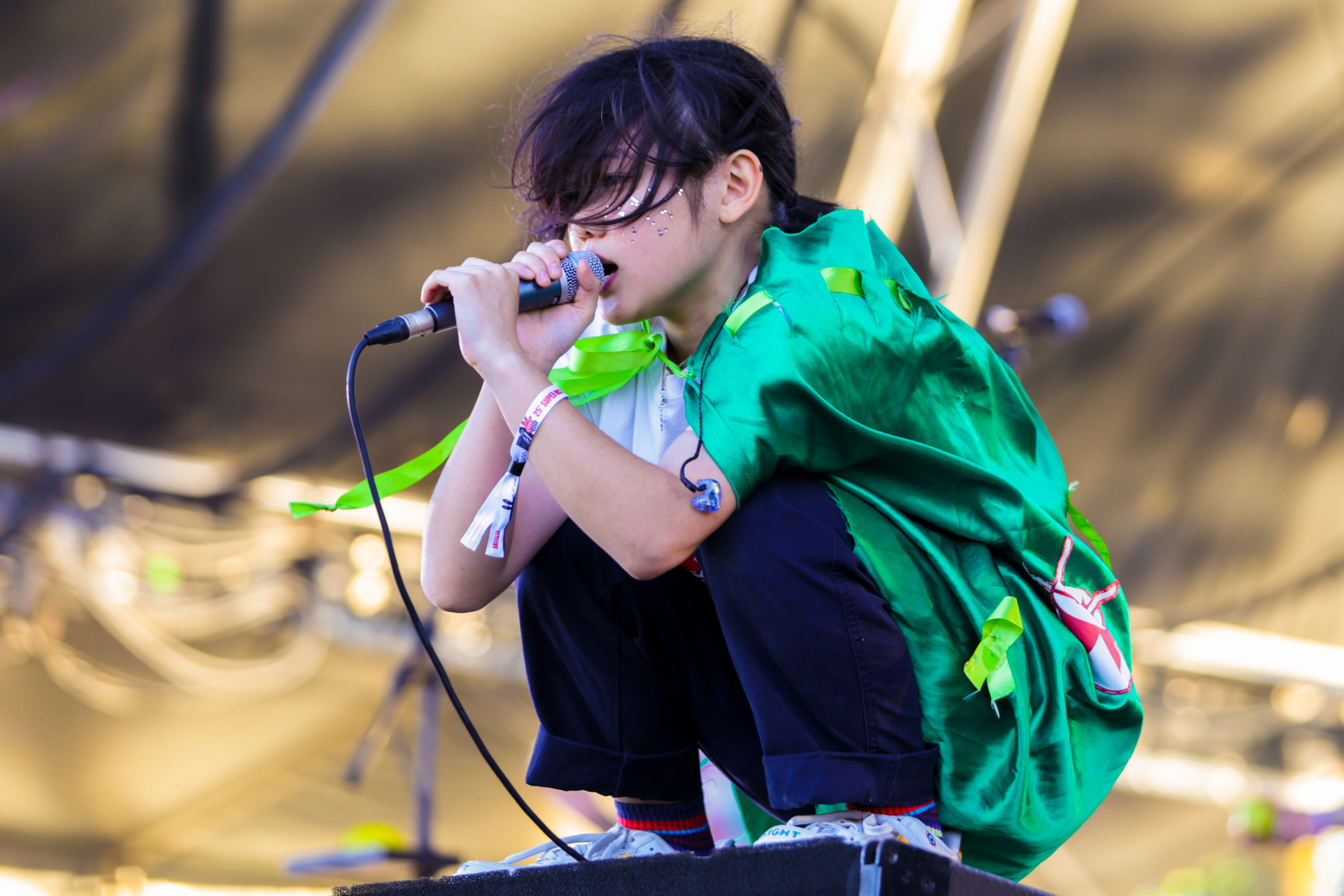 Superorganism 31 of 35