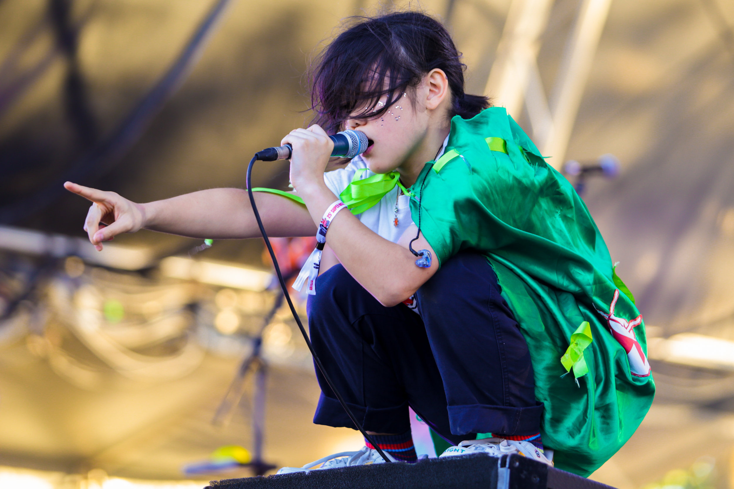 Superorganism 32 of 35