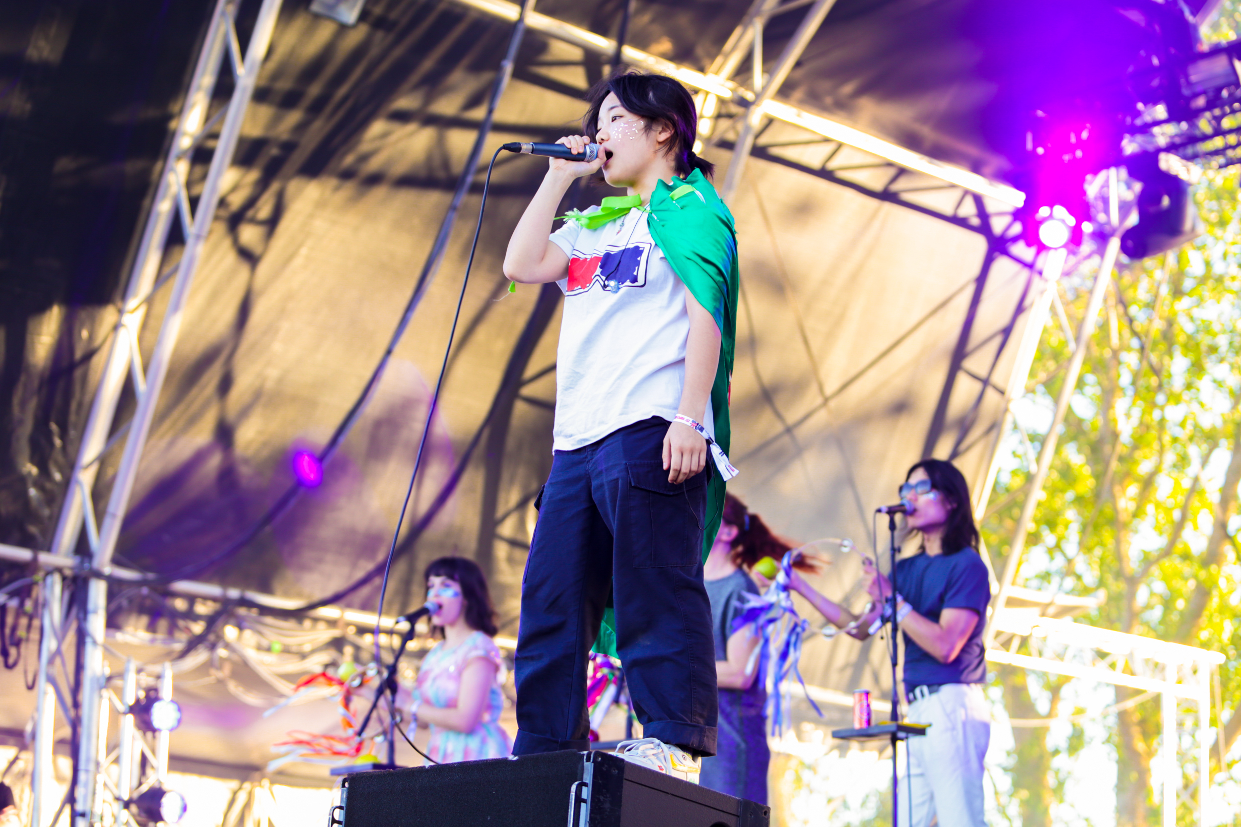 Superorganism 35 of 35