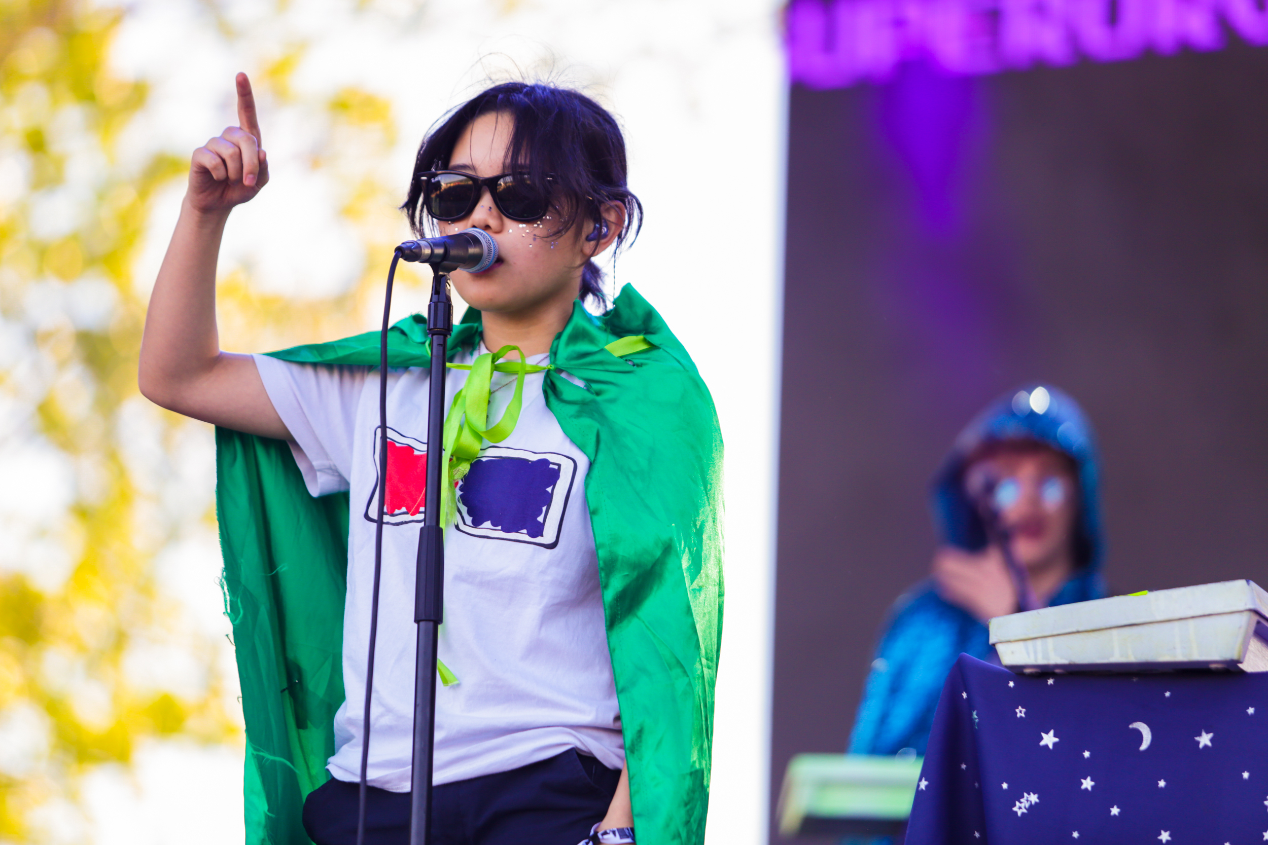 Superorganism 5 of 35