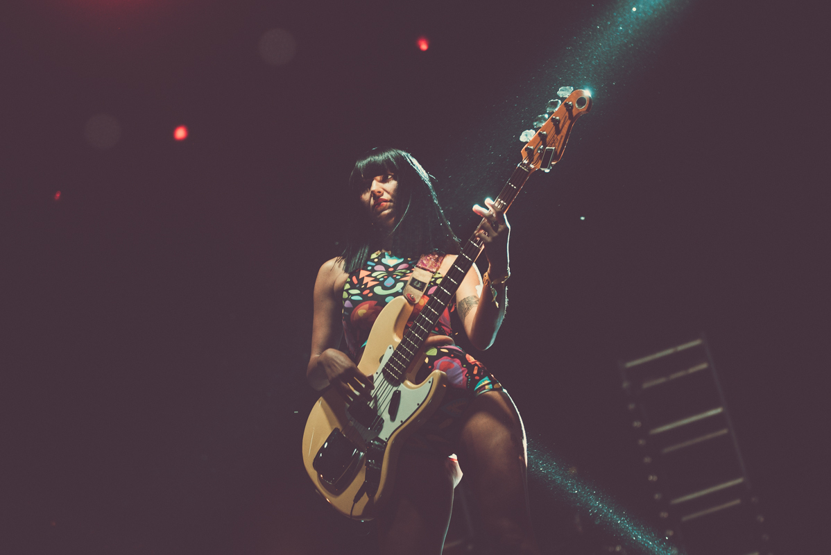 Khruangbin Desert Daze Lake Perris CA 10 11 13 19 Erika Reinsel 42