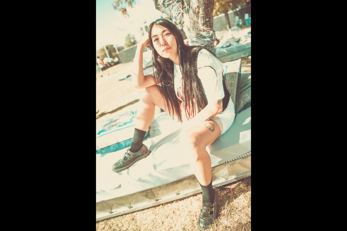 Sasami Desert Daze Lake Perris CA 10 11 13 19 Erika Reinsel 35