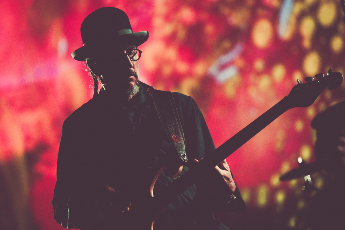 The Claypool Lennon Delirium Desert Daze Lake Perris CA 10 11 13 19 Erika Reinsel 44