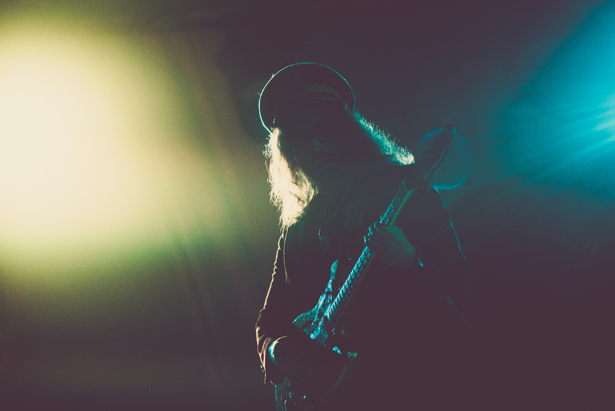 The Claypool Lennon Delirium Desert Daze Lake Perris CA 10 11 13 19 Erika Reinsel 45