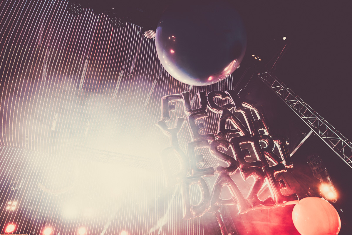 The Flaming Lips Desert Daze Lake Perris CA 10 11 13 19 Erika Reinsel 14