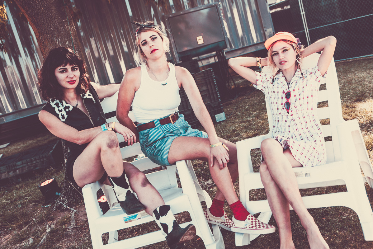 The Paranoyds Desert Daze Lake Perris CA 10 11 13 19 Erika Reinsel 37