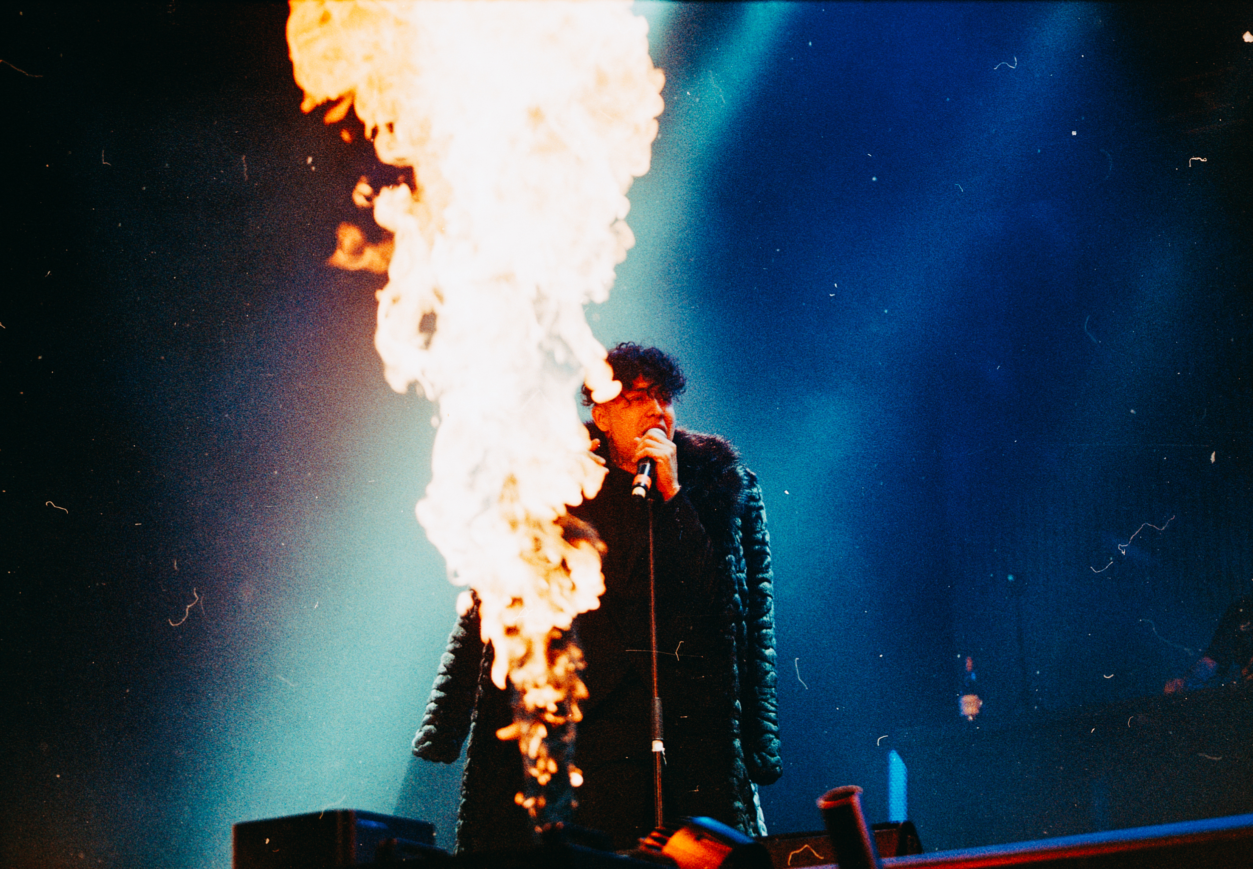 Aleman Festival Vive Latino 2019 Mexico City March 16 17 by Daniel Patlan