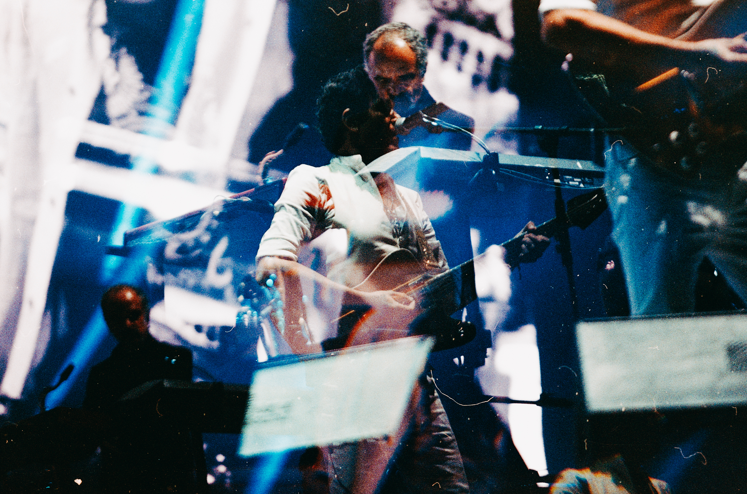 Caifanes Festival Vive Latino 2019 Mexico City March 16 17 by Daniel Patlan