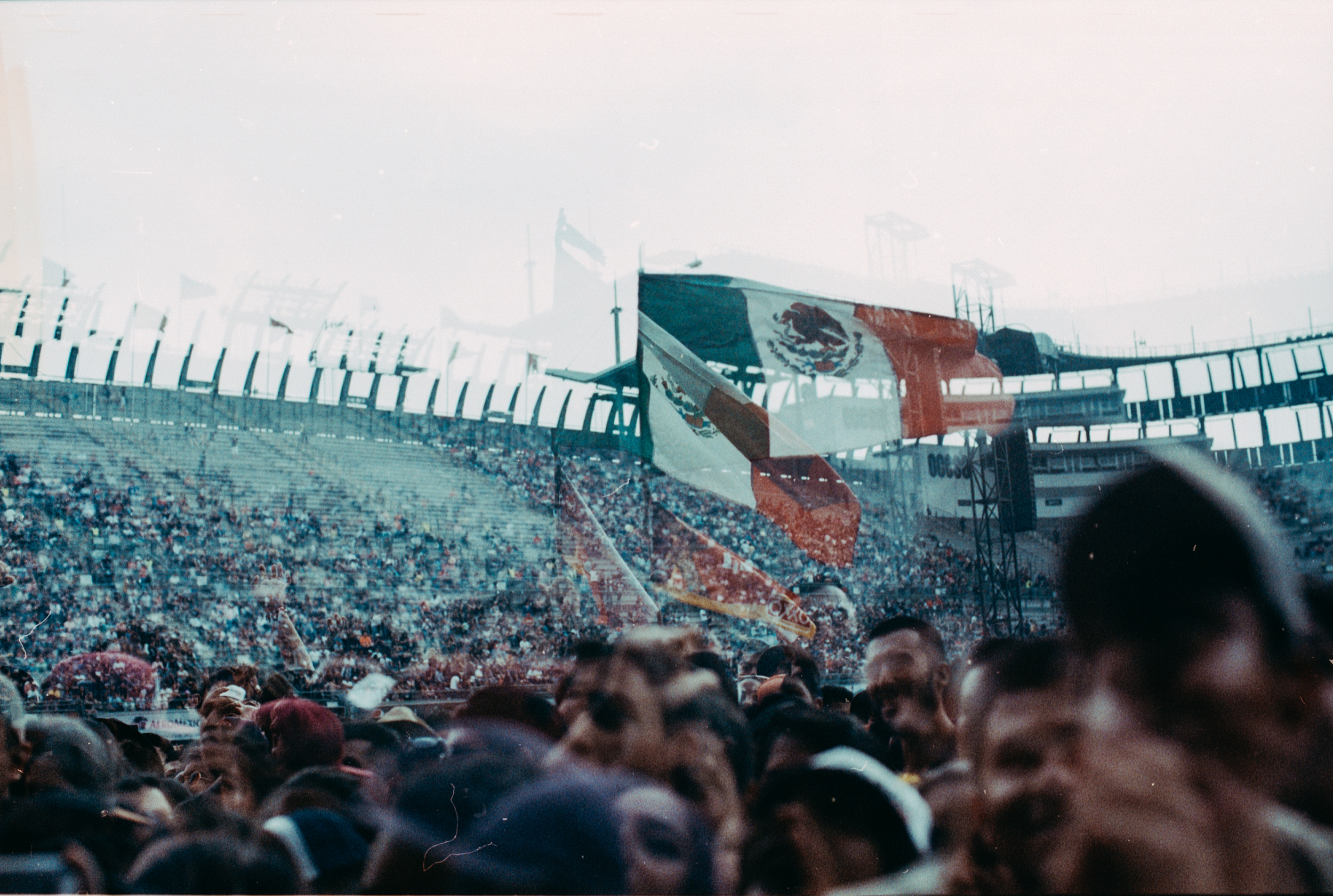 Festival Vive Latino 2019 Mexico City March 16 17 by Daniel Patlan