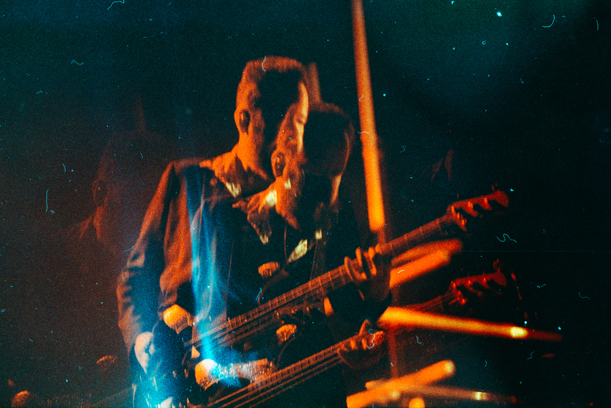 Fobia Festival Vive Latino 2019 Mexico City March 16 17 by Daniel Patlan