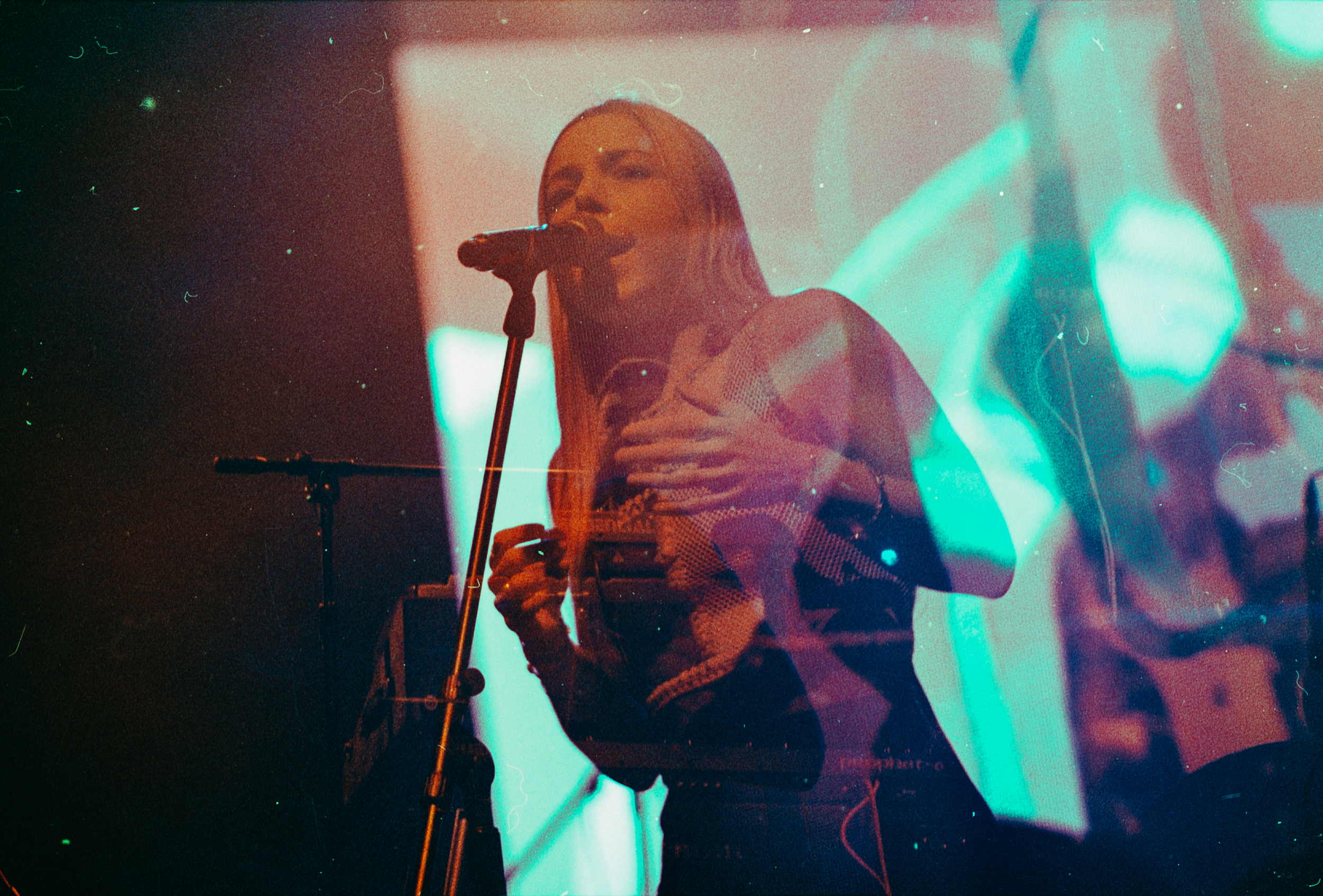 Haelos Festival Vive Latino 2019 Mexico City March 16 17 by Daniel Patlan