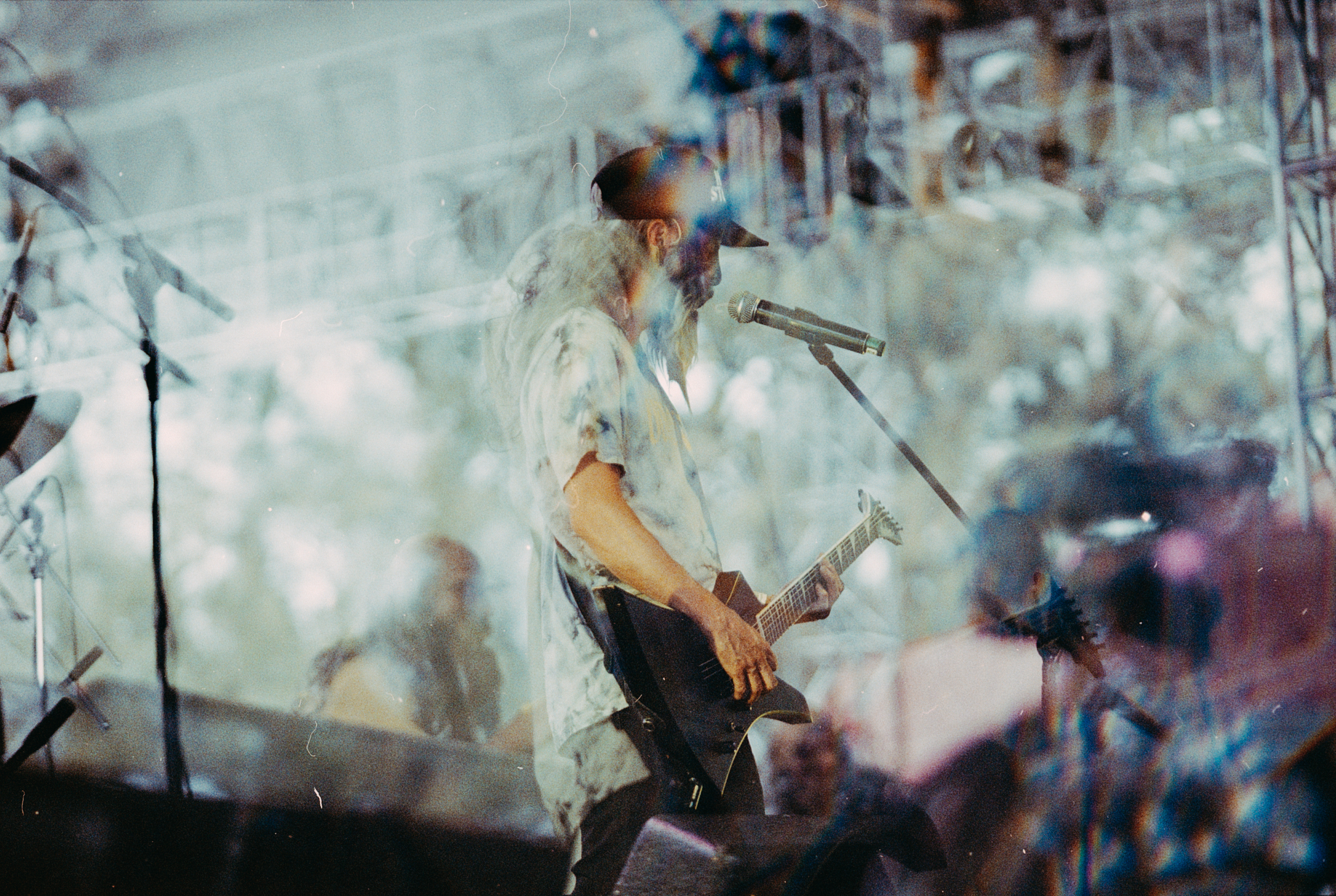 Los Viejos Festival Vive Latino 2019 Mexico City March 16 17 by Daniel Patlan