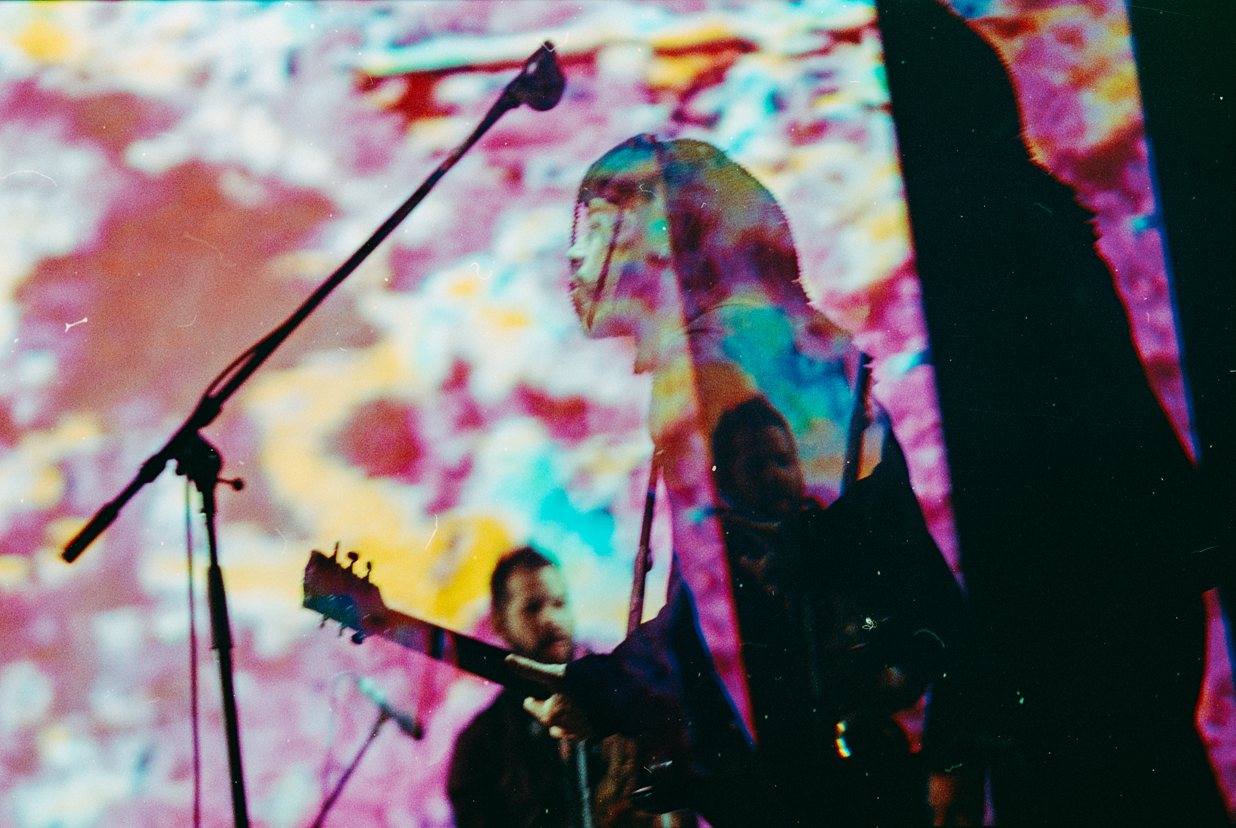 Santa Sabina Festival Vive Latino 2019 Mexico City March 16 17 by Daniel Patlan