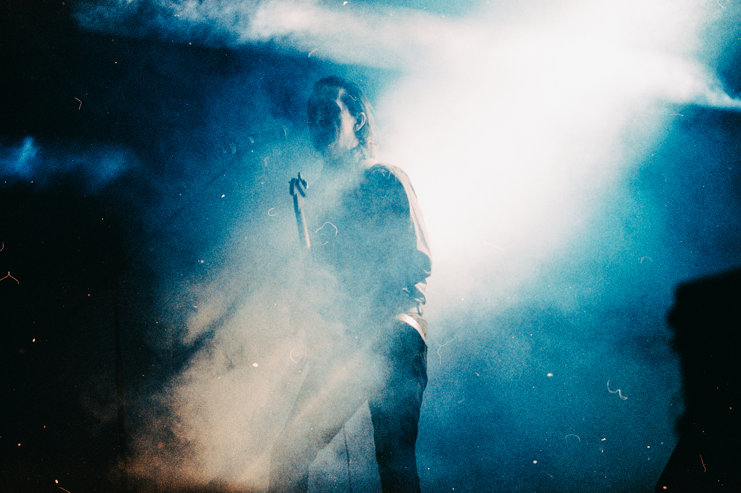 Santa Sabina Festival Vive Latino 2019 Mexico City March 16 17 by Daniel Patlan 1