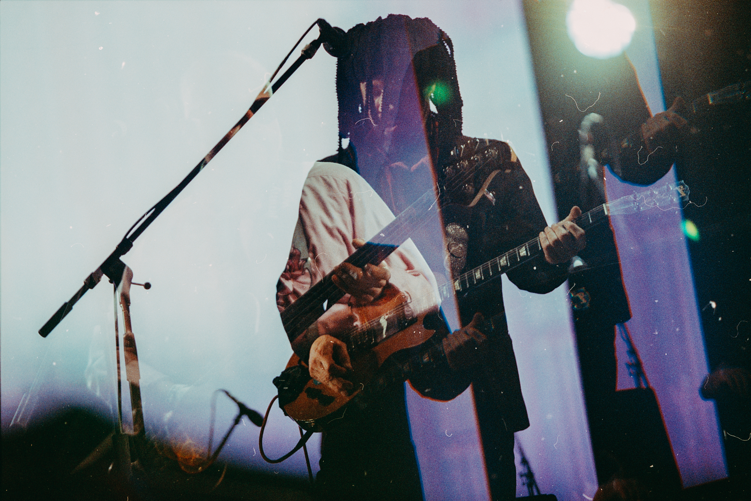 Santa Sabina Festival Vive Latino 2019 Mexico City March 16 17 by Daniel Patlan 2