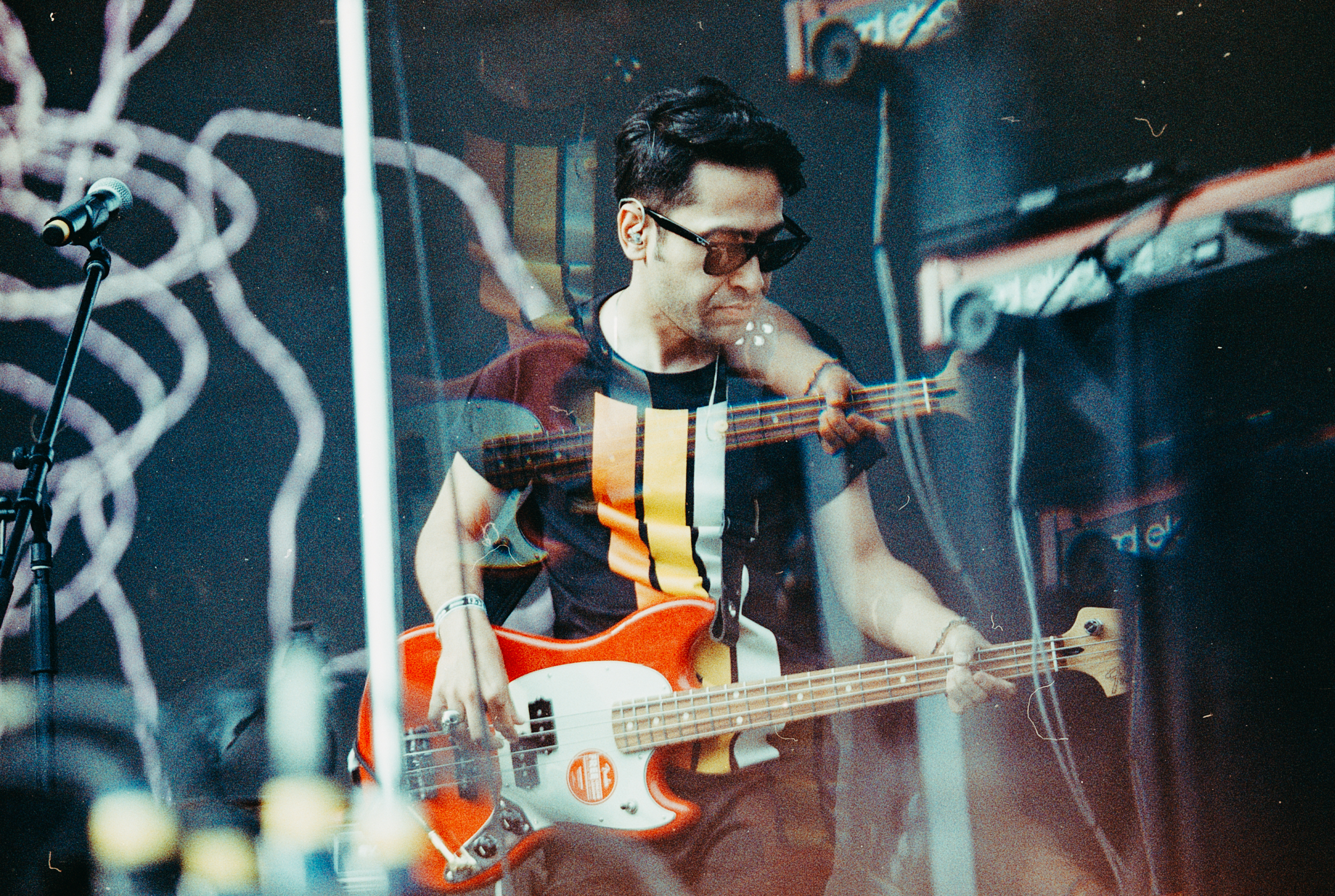 Sonido Gallo Negro Festival Vive Latino 2019 Mexico City March 16 17 by Daniel Patlan