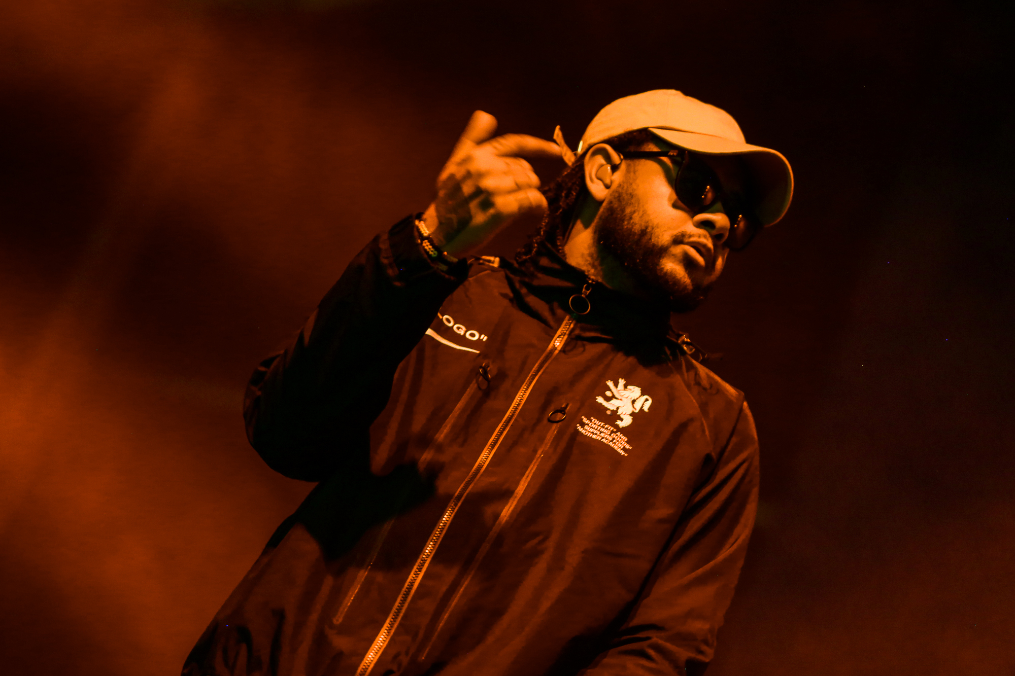 Emicida 1 Nos Alive Chris Almeida