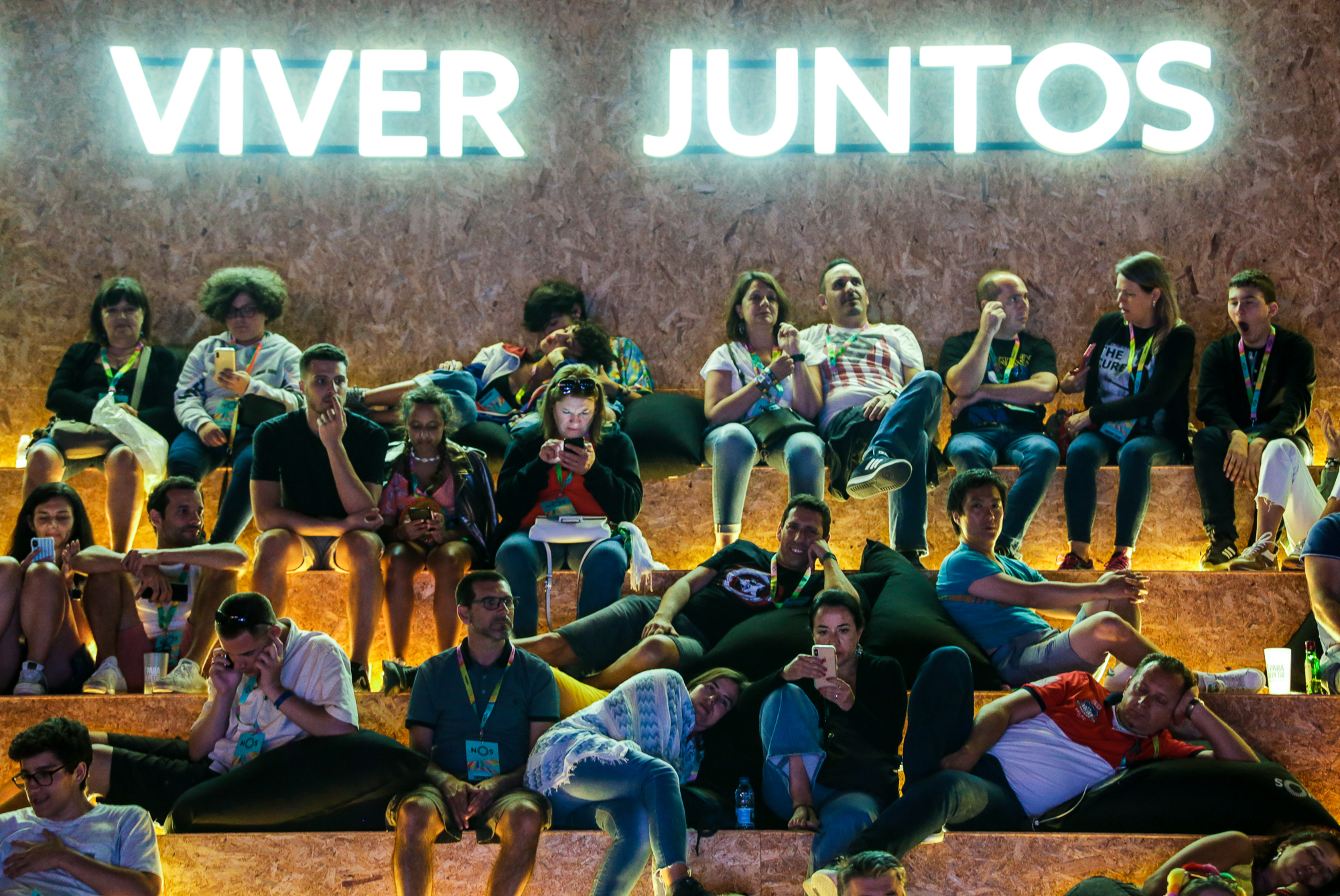 Nos Alive Chris Almeida 19