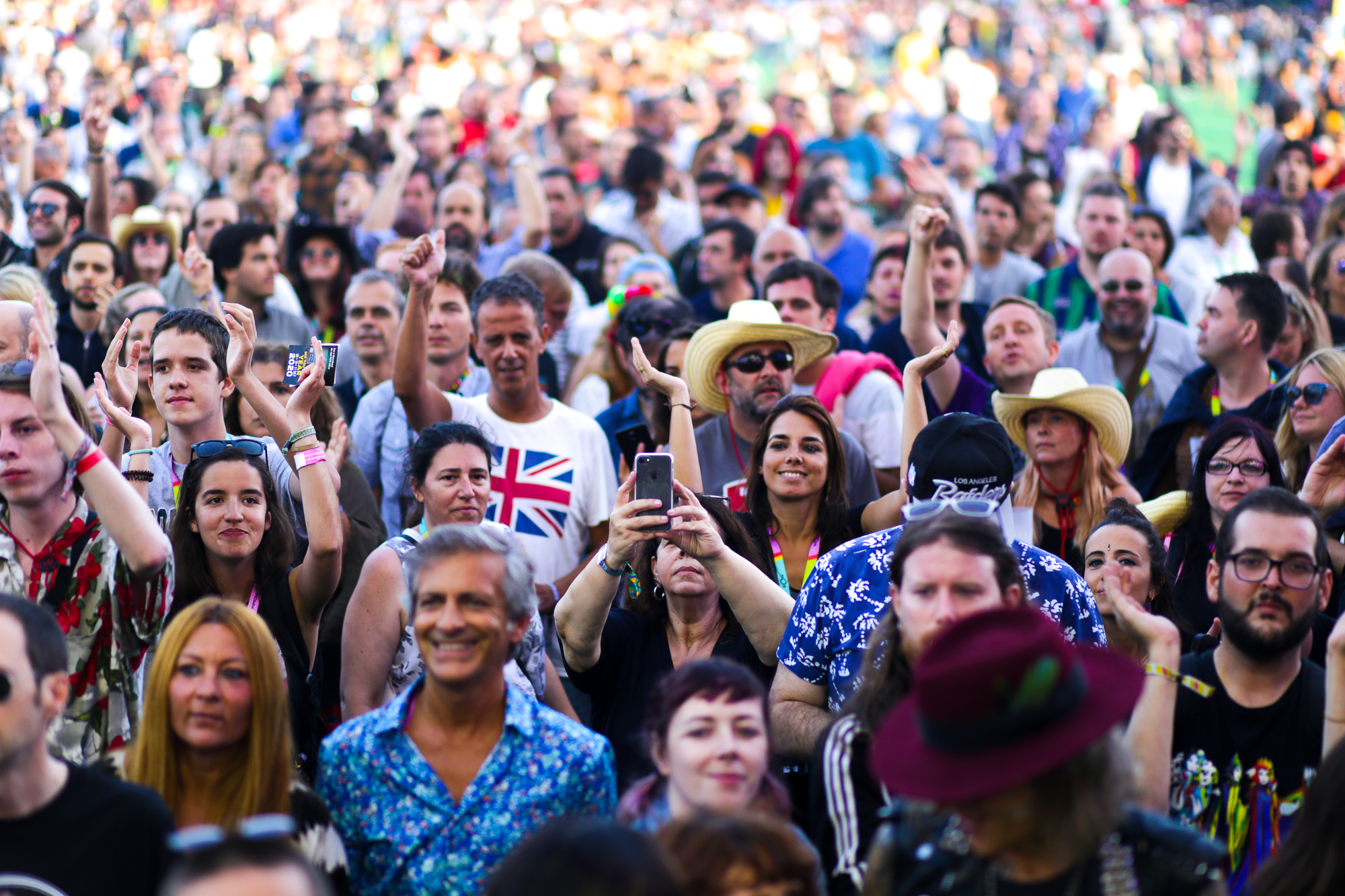 Nos Alive Chris Almeida 25