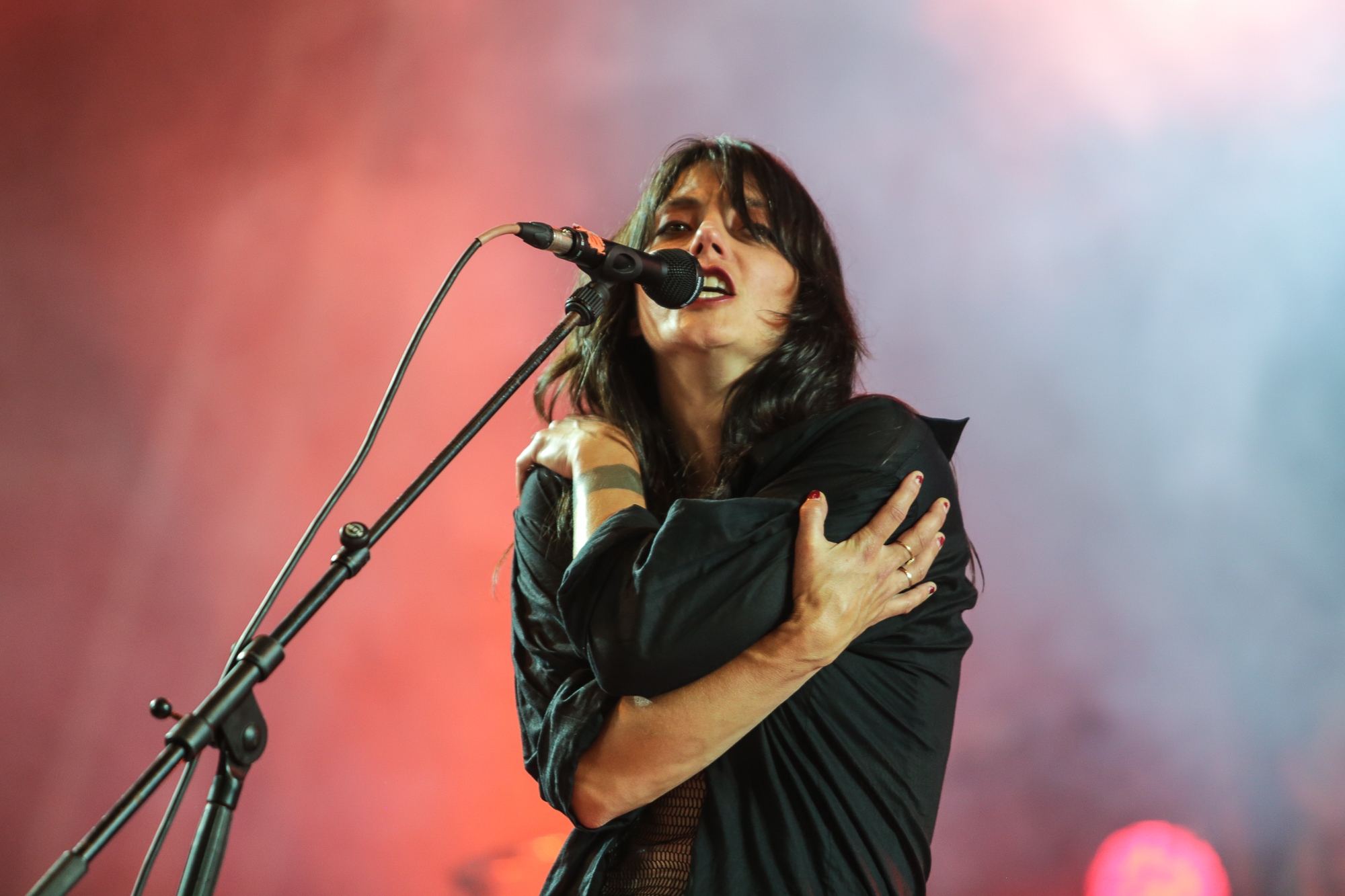 Nos Alive Chris Almeida 2 1