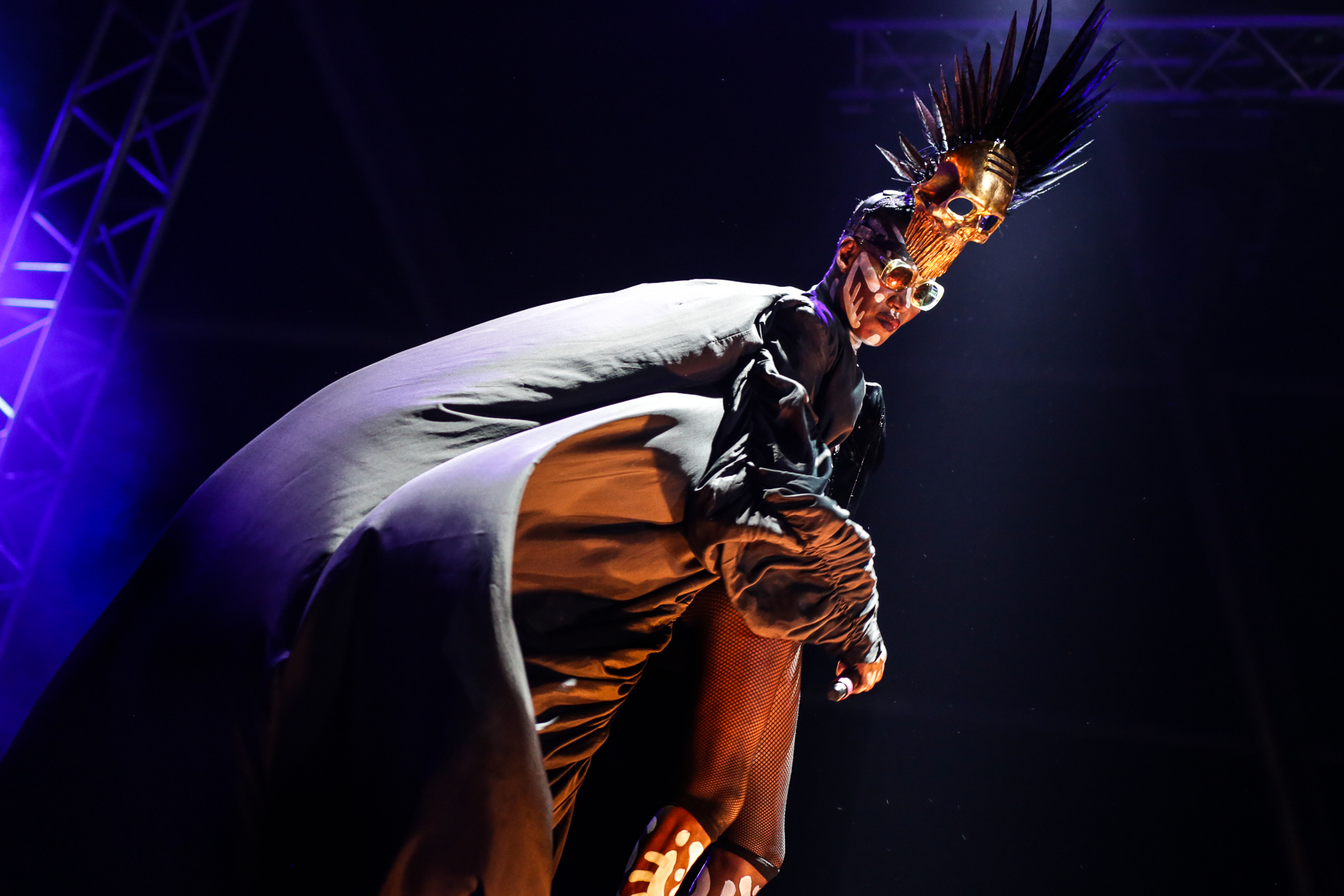 Nos Alive Chris Almeida 3 1