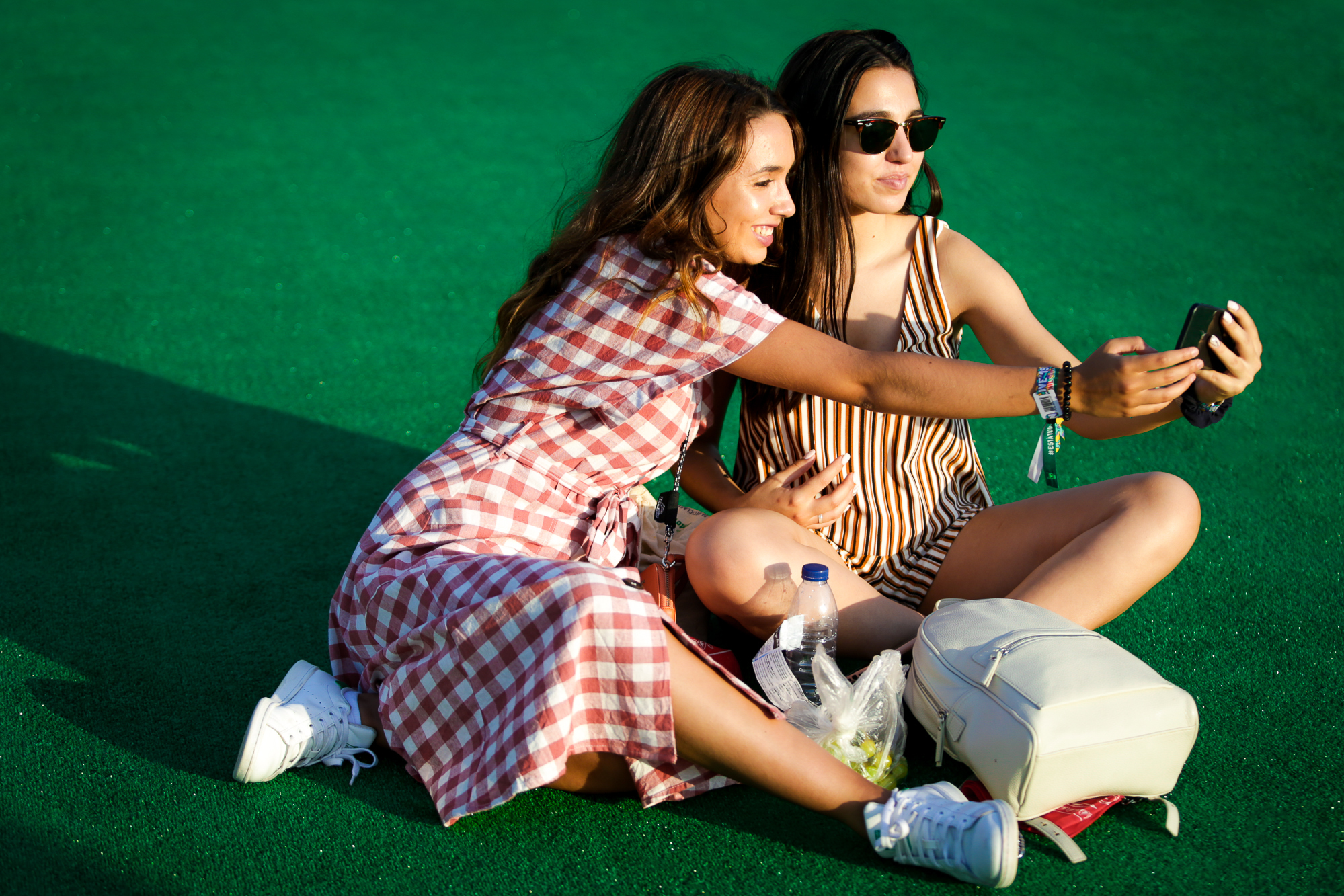 Nos Alive Chris Almeida 4