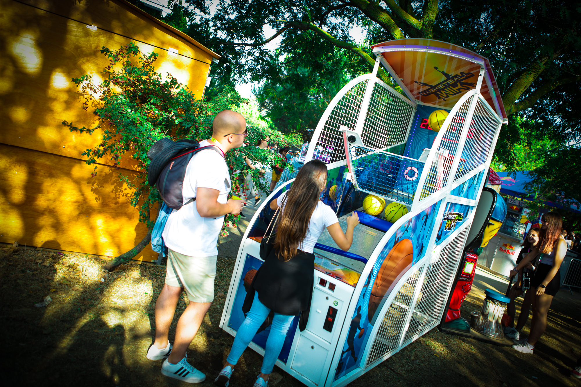 Nos Alive Chris Almeida 48