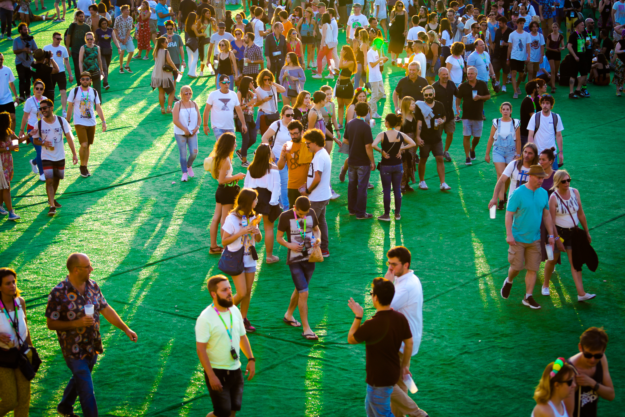 Nos Alive Chris Almeida 6