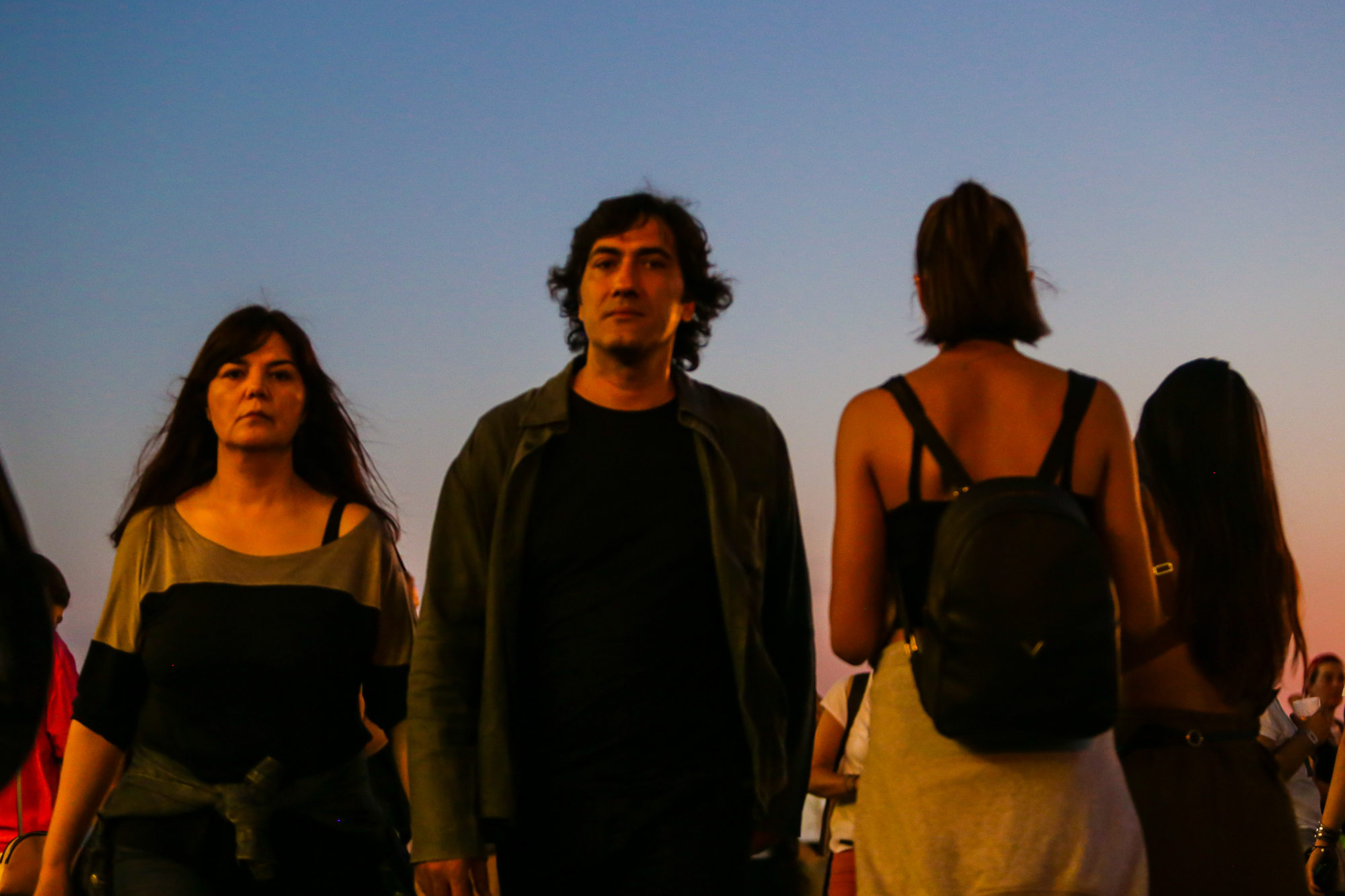 Nos Alive Chris Almeida 7