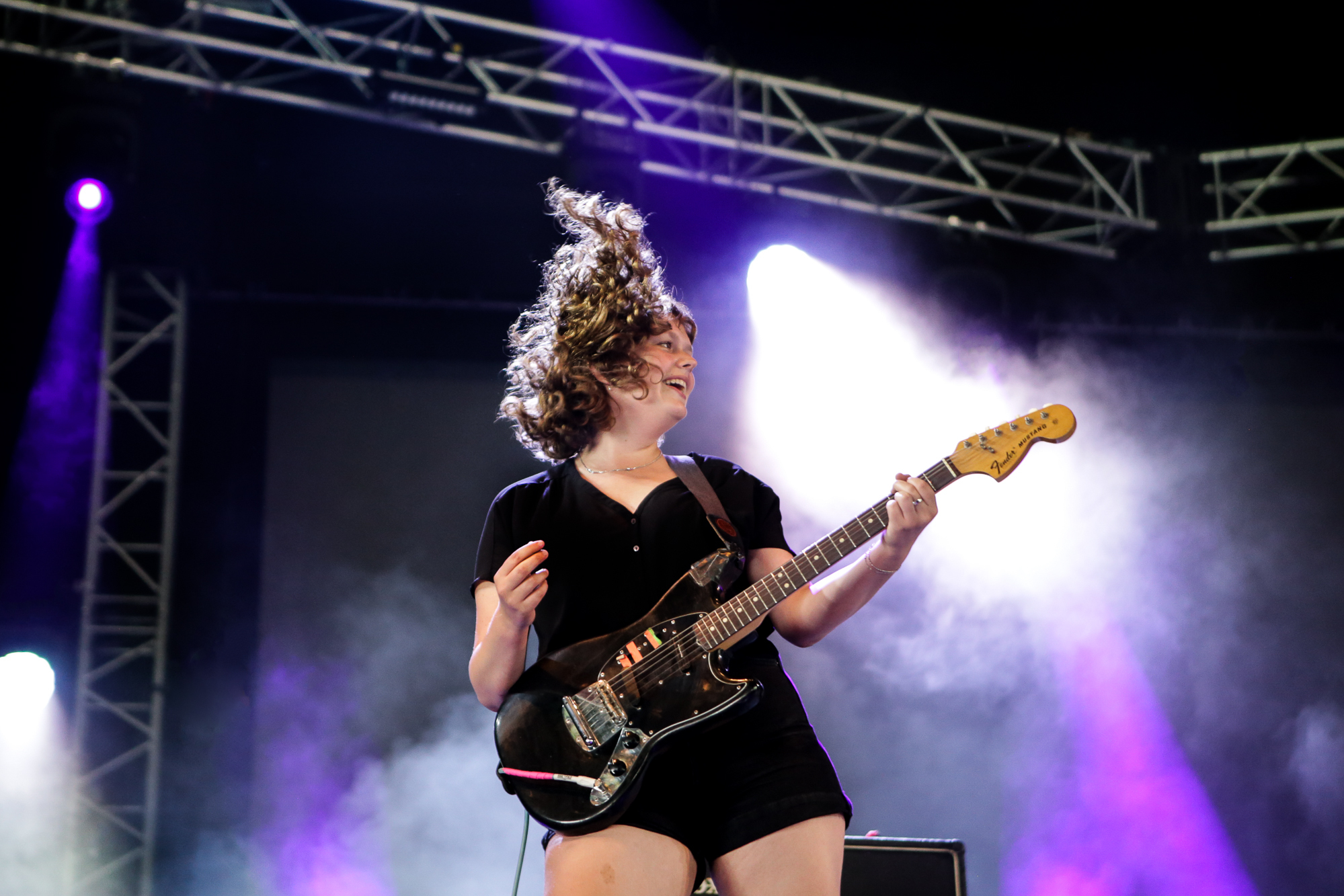 Pip Blom 1 Nos Alive Chris Almeida