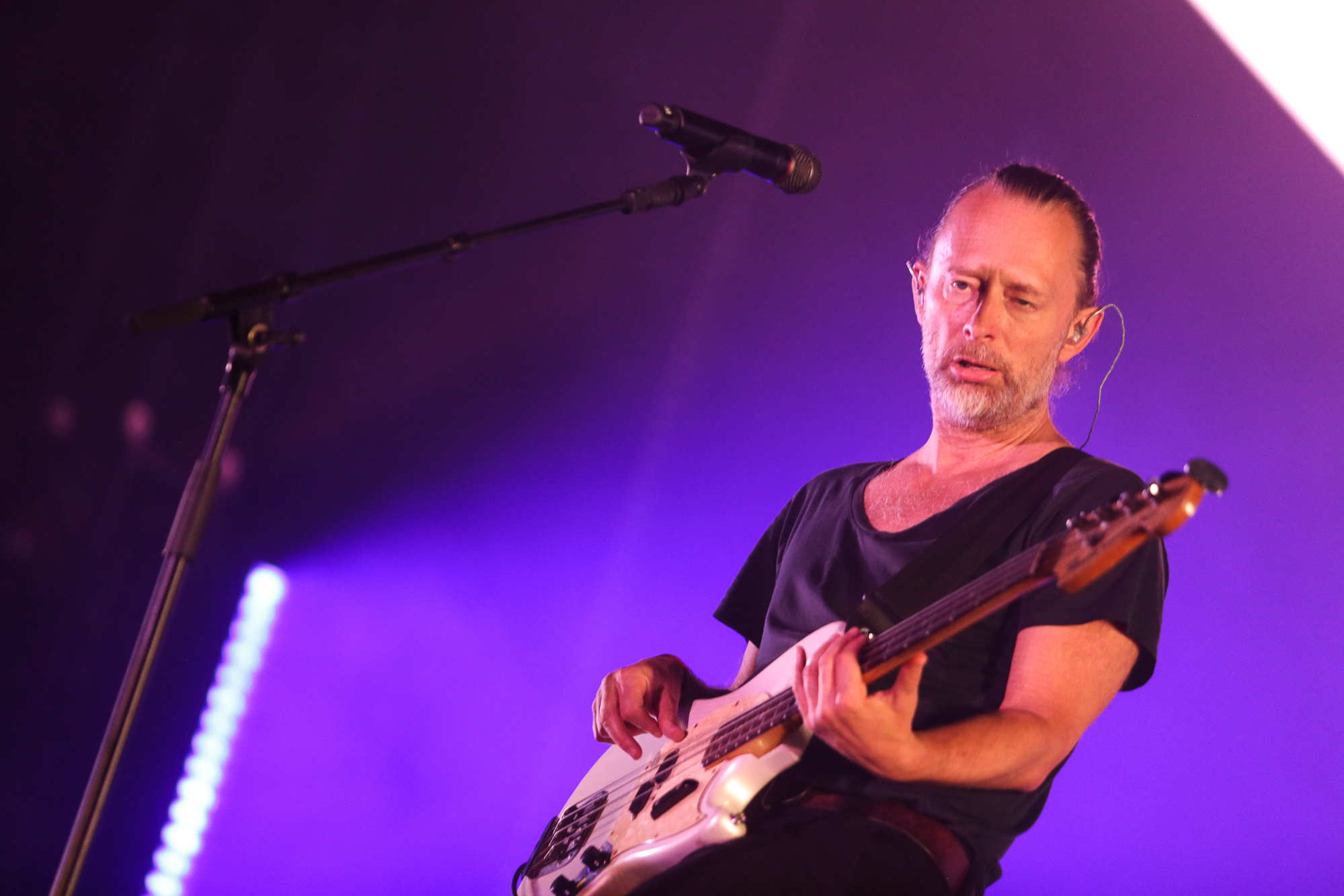 Thom Yorke 2 Nos Alive Chris Almeida
