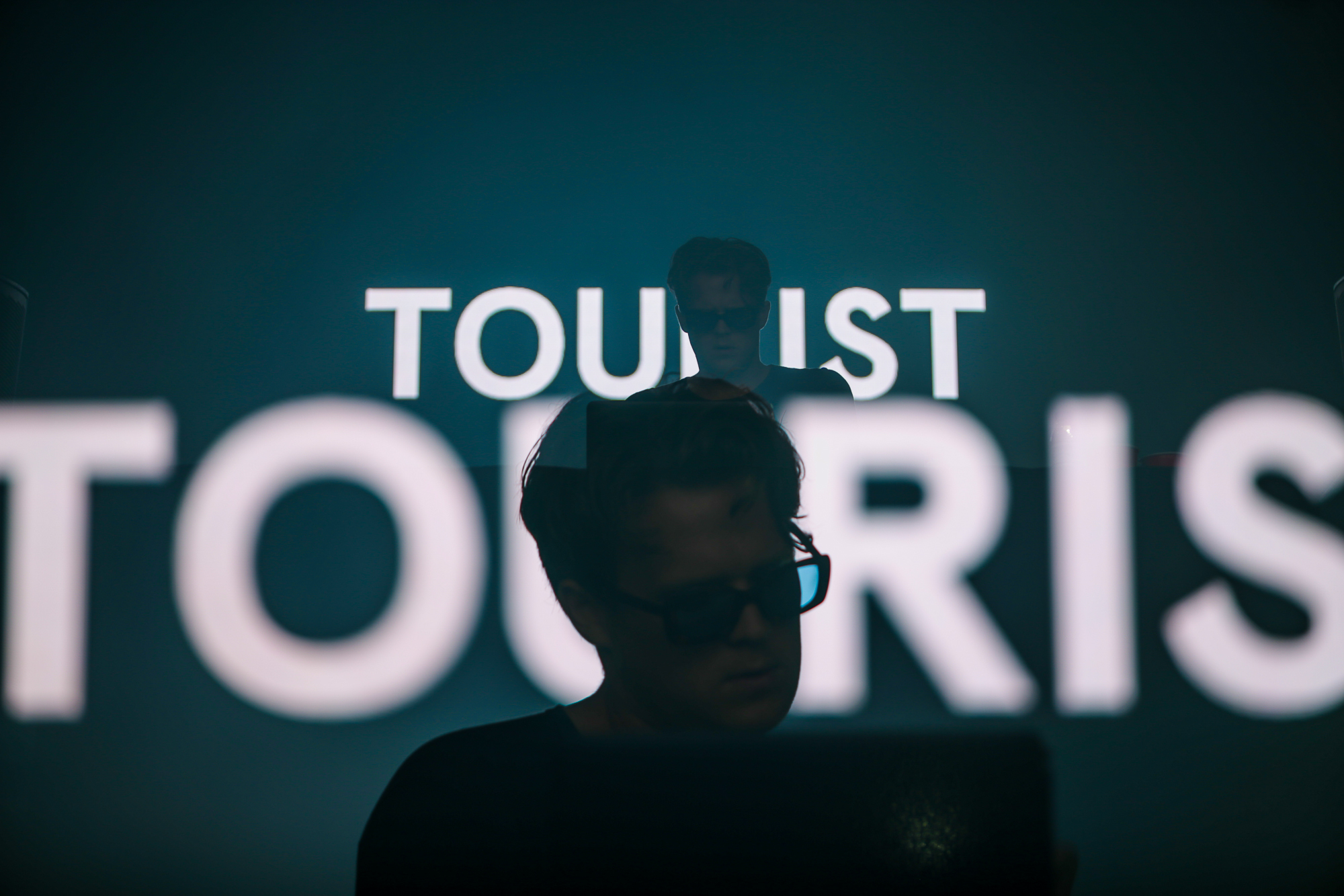 Tourist Nos Alive Chris Almeida