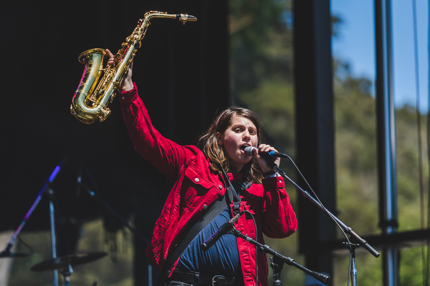Outside Lands 2019 25 Alex Lahy Ian Young
