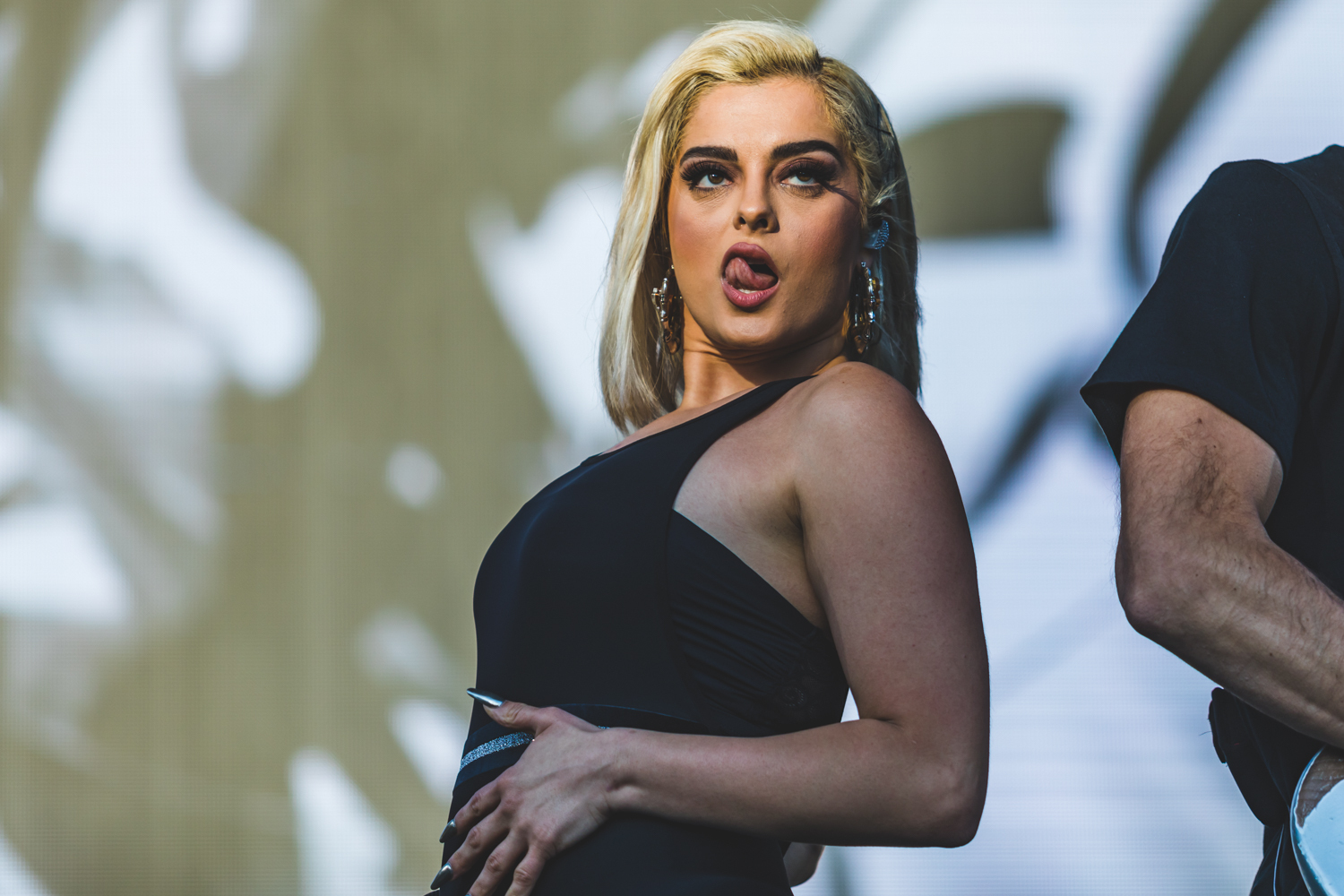Outside Lands 2019 39 Bebe Rexha Ian Young