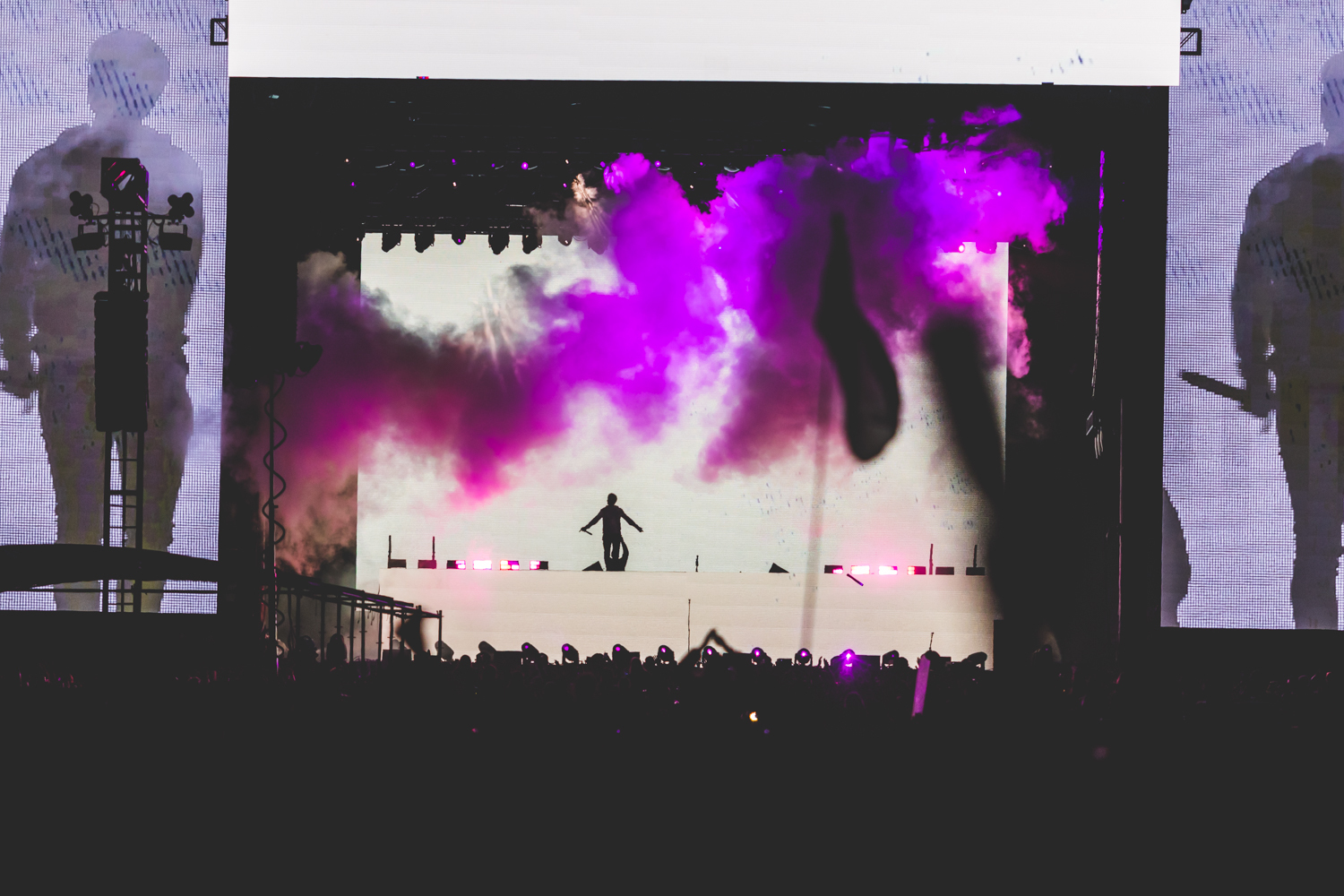 Outside Lands 2019 49 Kygo Ian Young