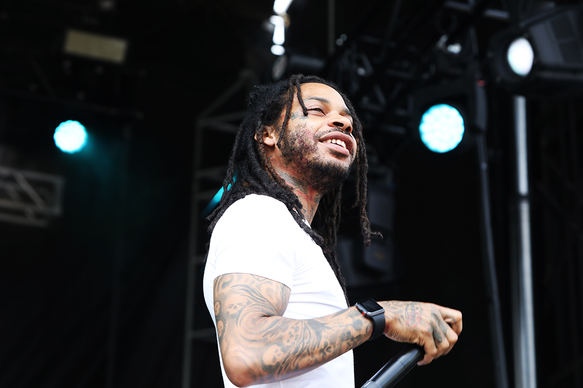 The Line of Best Fit Valee 01 by Kirstie Shanley Pitchfork Music Festival