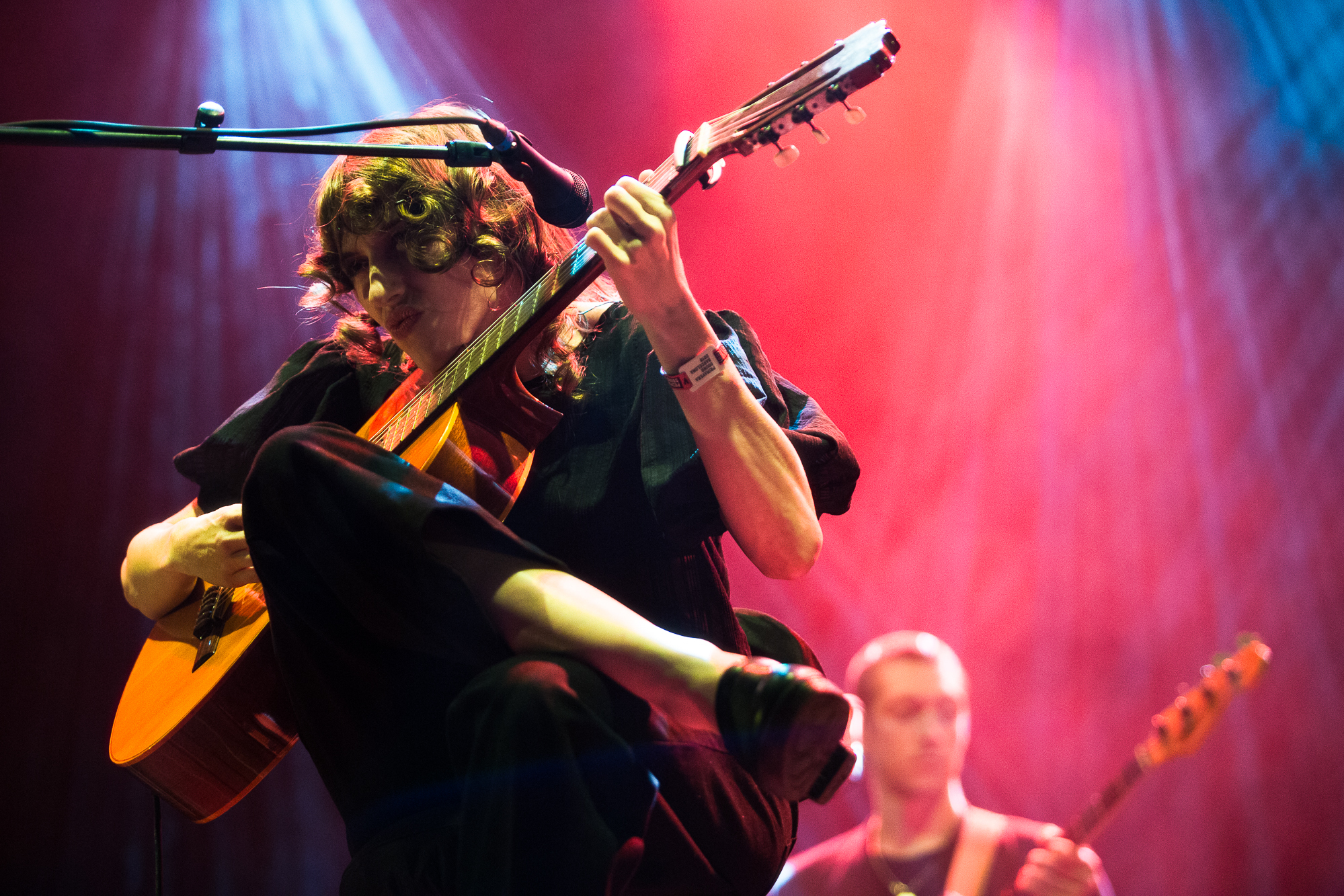 Aldous Harding 3 Primavera Sound 2019 Chris Almeida jpg