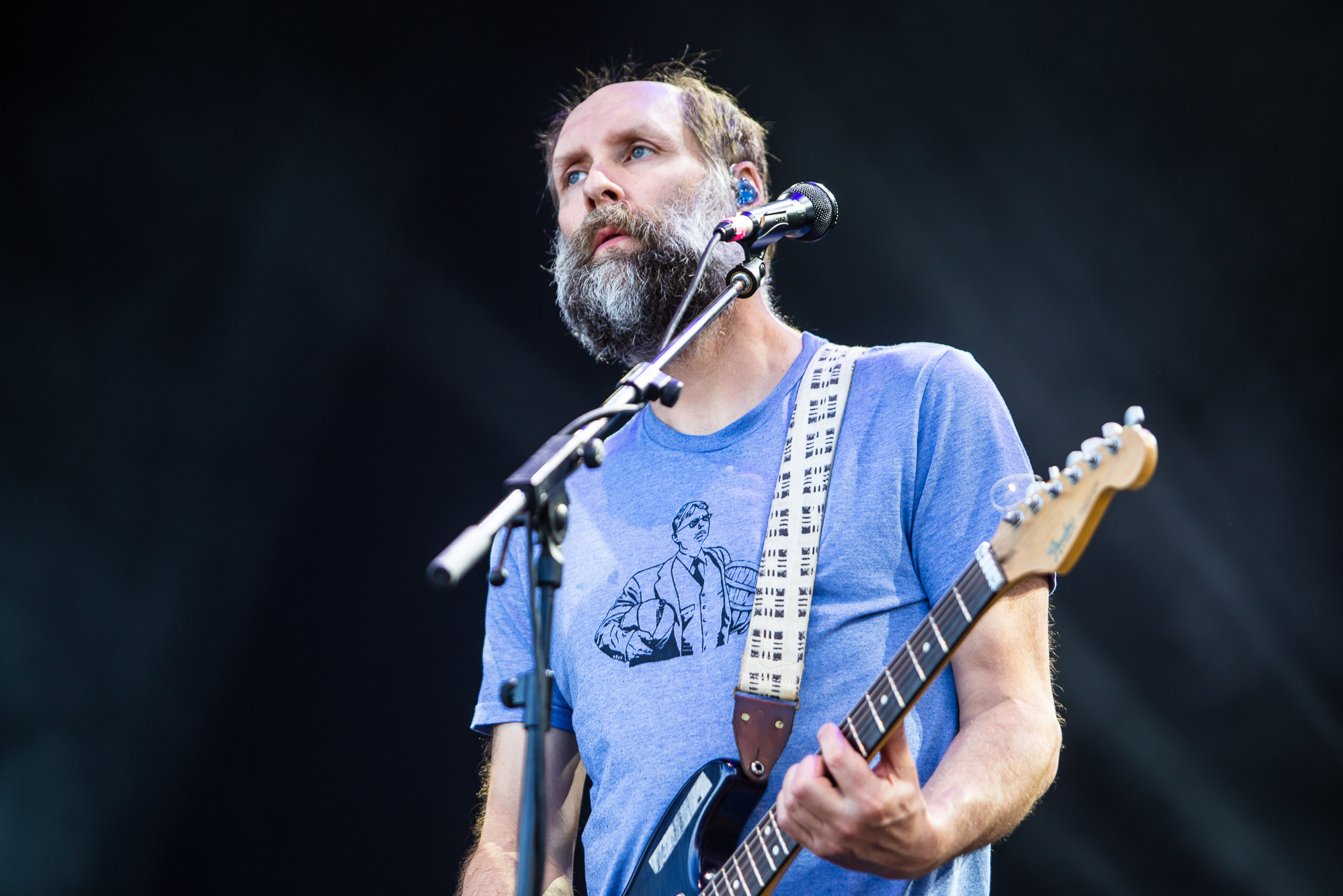 Built to Spill 1 Primavera Sound 2019 Chris Almeida