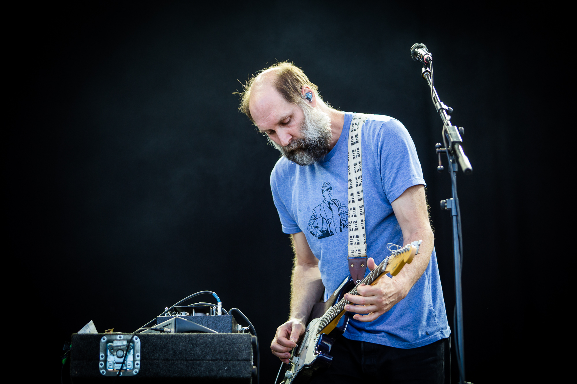 Built to Spill 2 Primavera Sound 2019 Chris Almeida