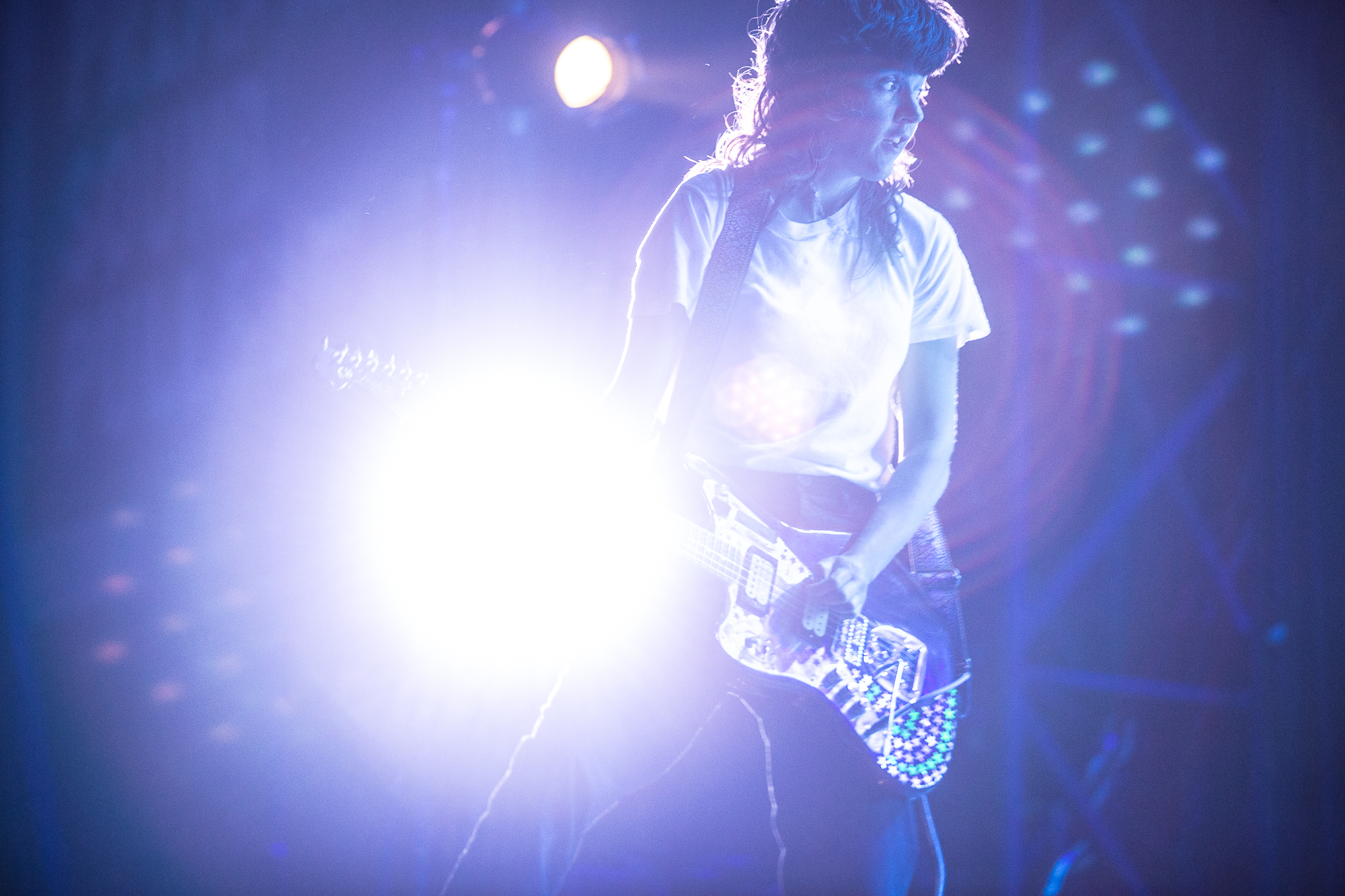 Courtney Barnett 1 Primavera Sound 2019 Chris Almeida