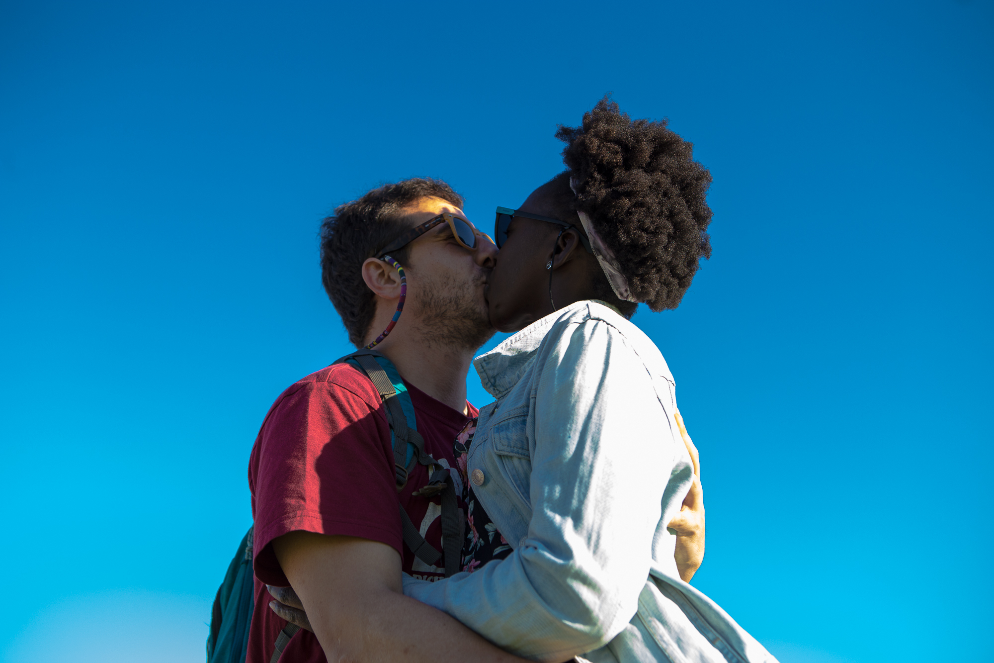 Crowd 6 Primavera Sound 2019 Chris Almeida