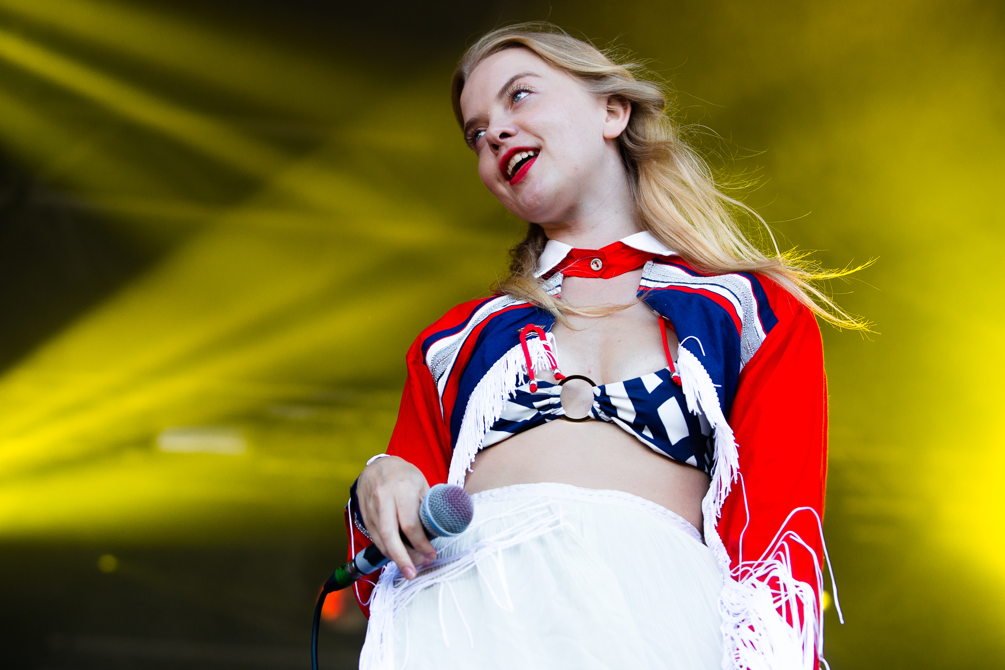 Dream Wife 2 Primavera Sound 2019 Chris Almeida