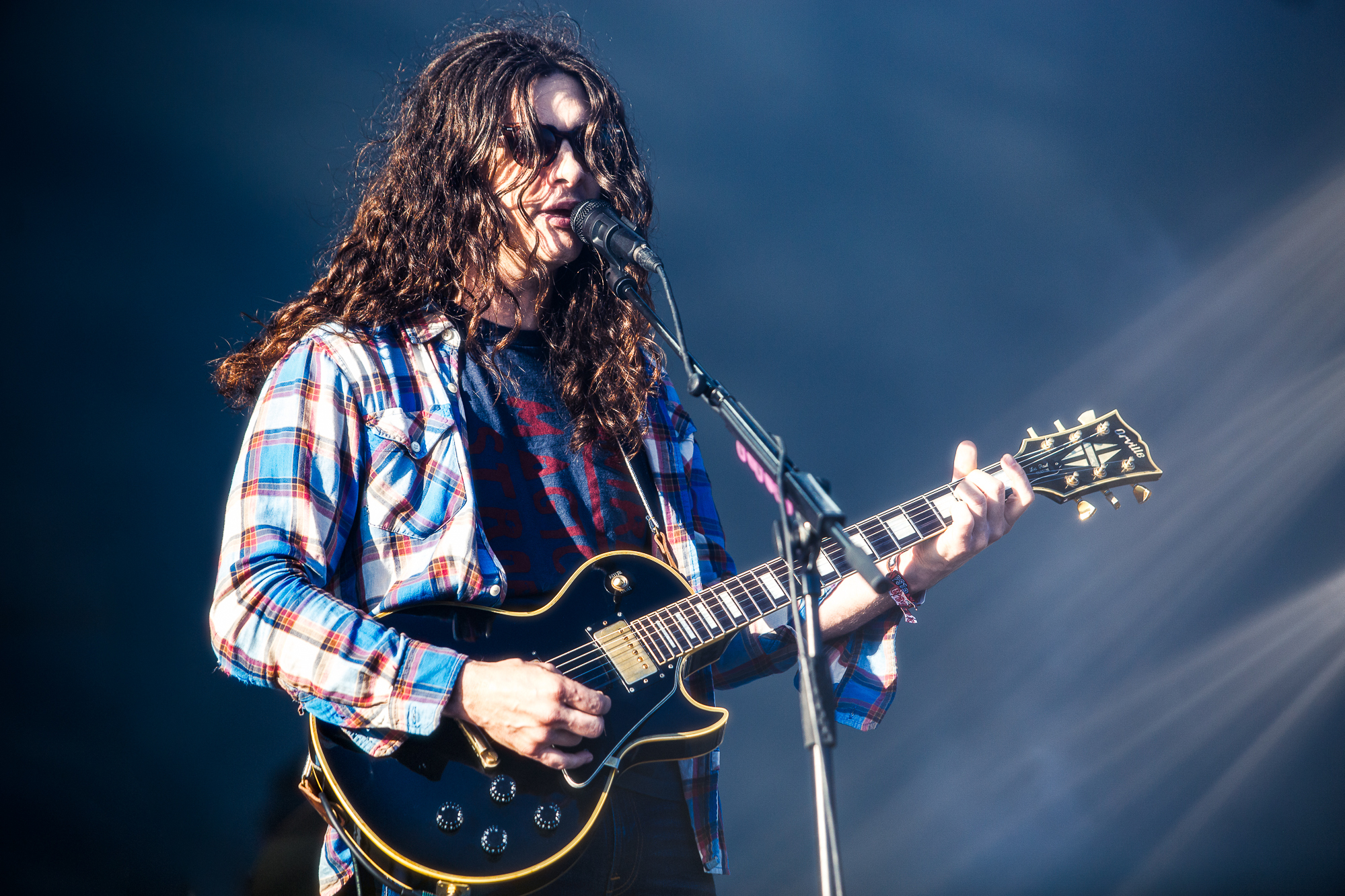 Kurt Vile Primavera Sound 2019 Chris Almeida