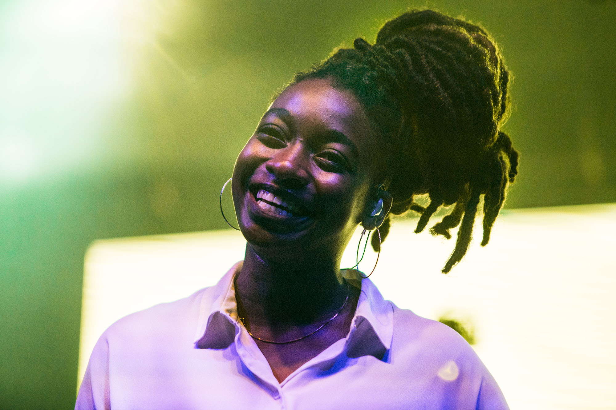 Little Simz 1 Primavera Sound 2019 1a Chris Almeida