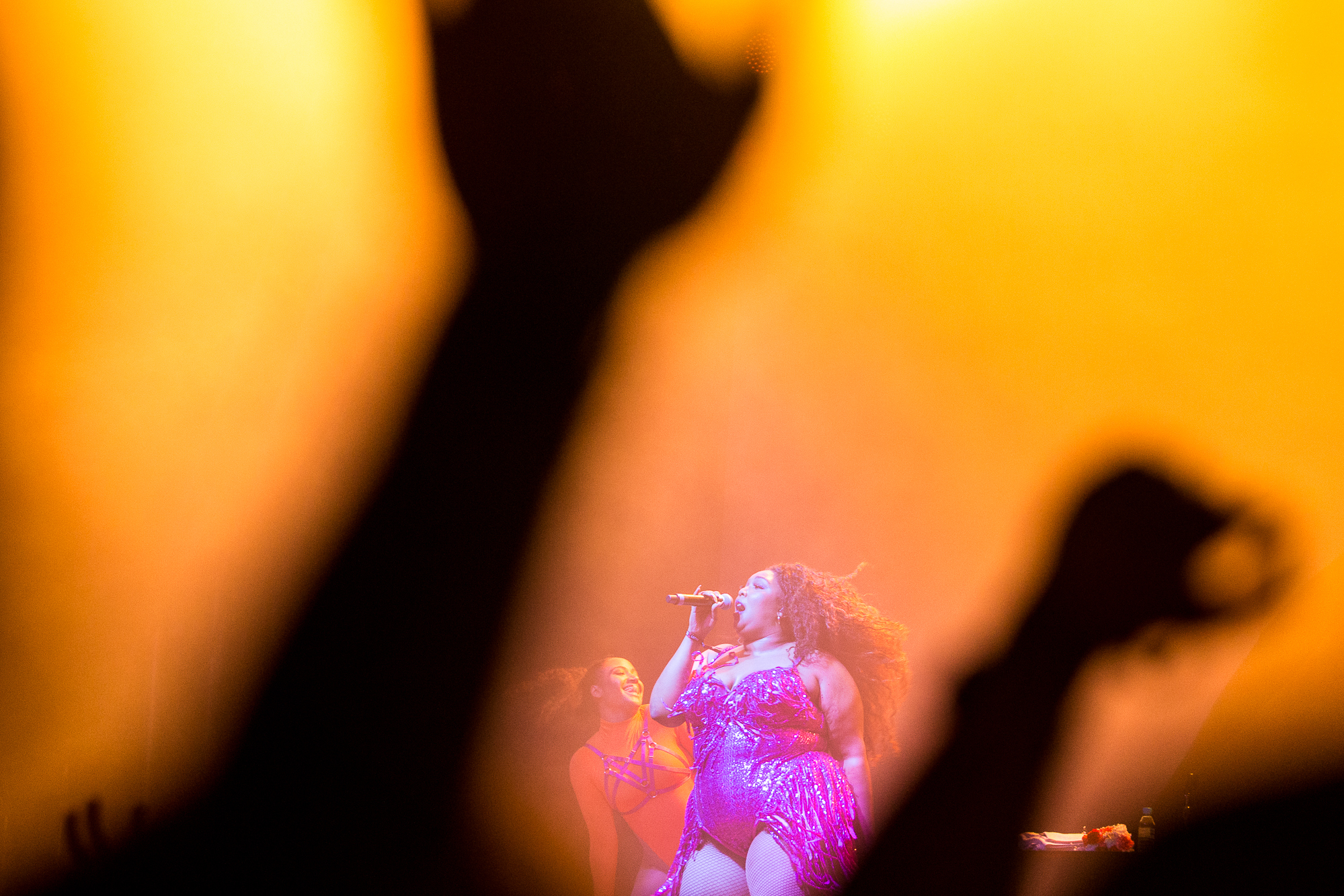 Lizzo Primavera Sound 2019 Chris Almeida