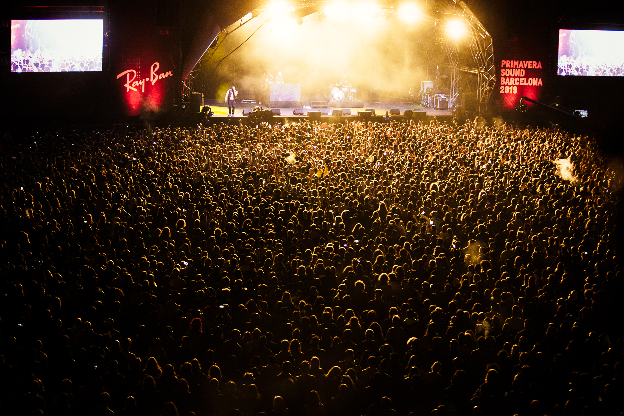 Primavera Sound 2019 Chris Almeida 24 1 Primavera Sound 2019 Chris Almeida 24 1