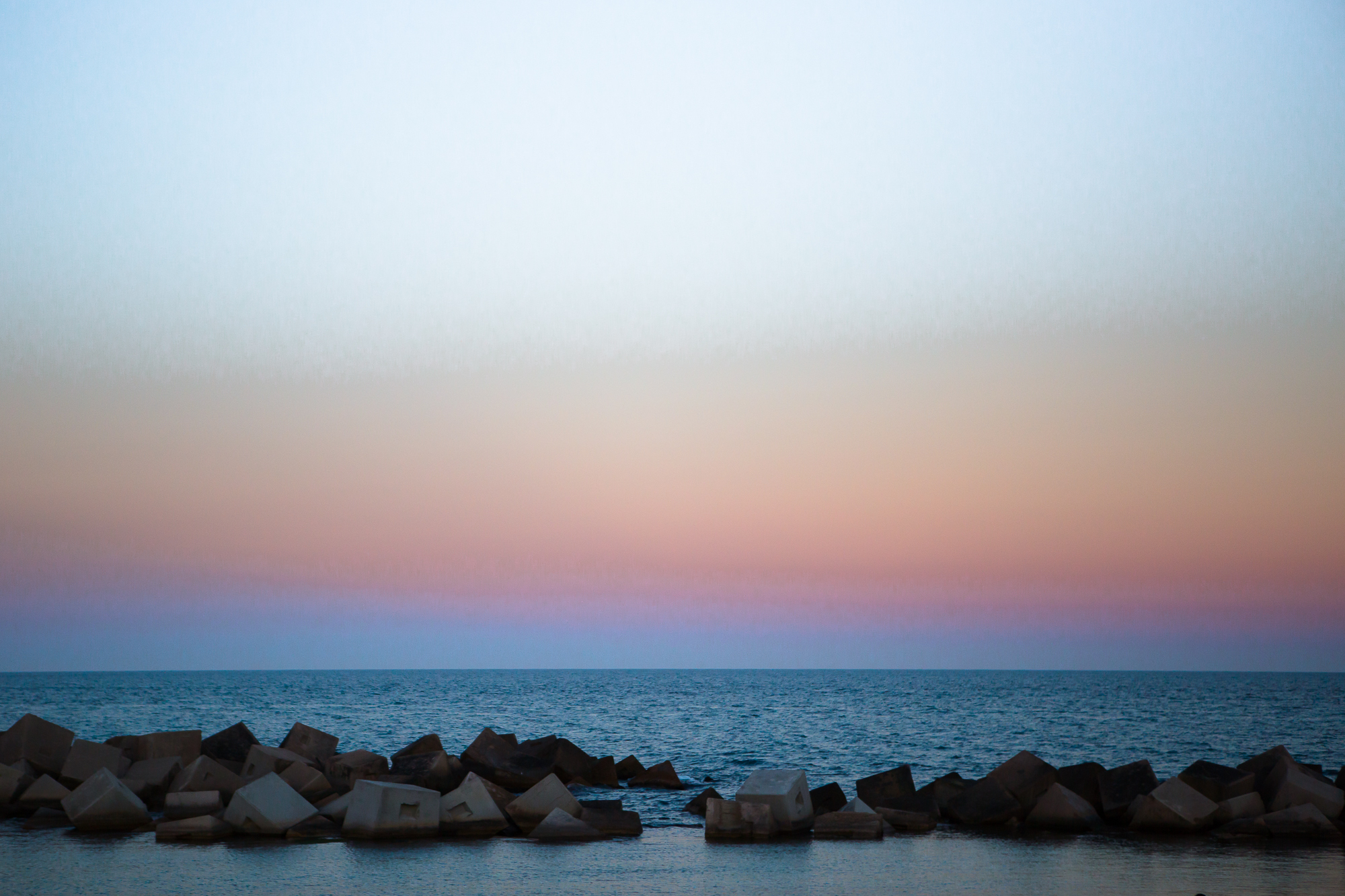 Sunset Primavera Sound 2019 Chris Almeida jpg